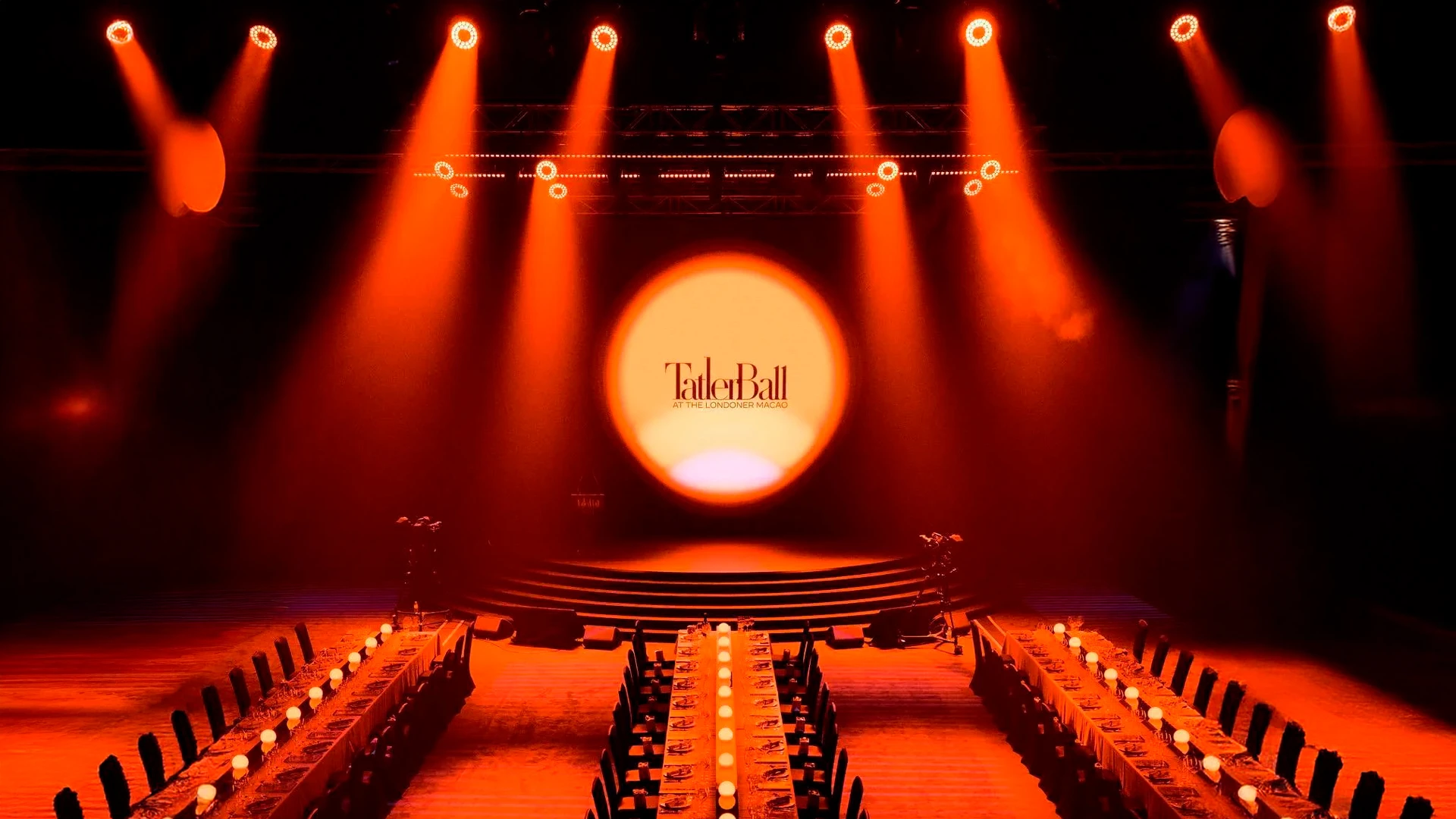 Фотосуретші: Пол Чинг | Tatler Hong Kong