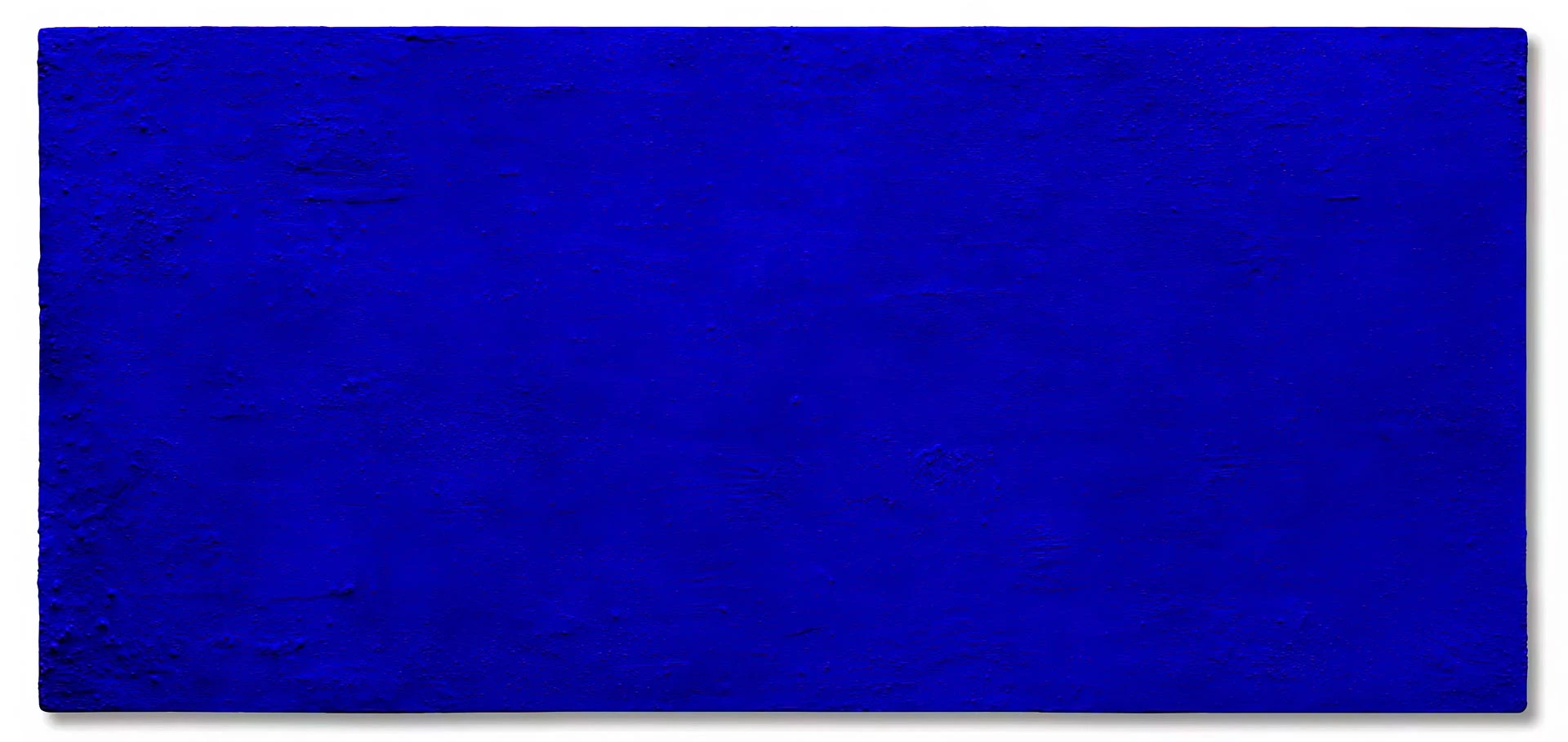 Ив Кляйн, «Калифорния», 1961 год | Открытые источники