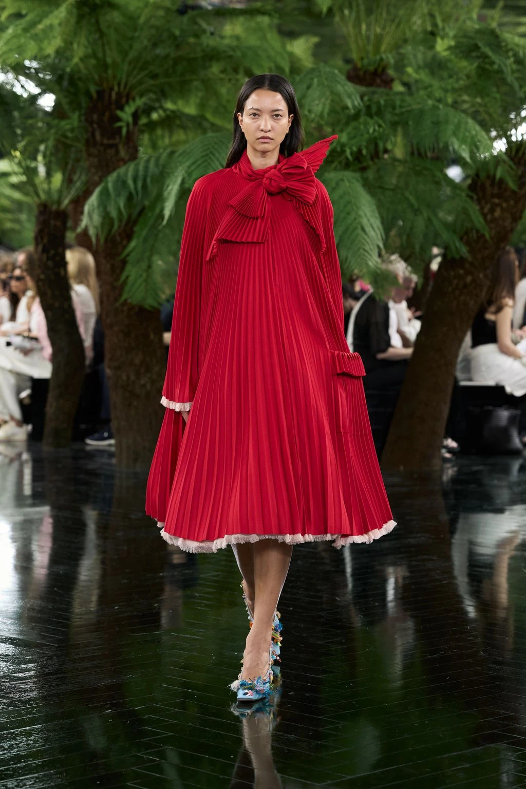 Dior | Haute Couture осень-зима 2026 | Архив пресс-службы Dior