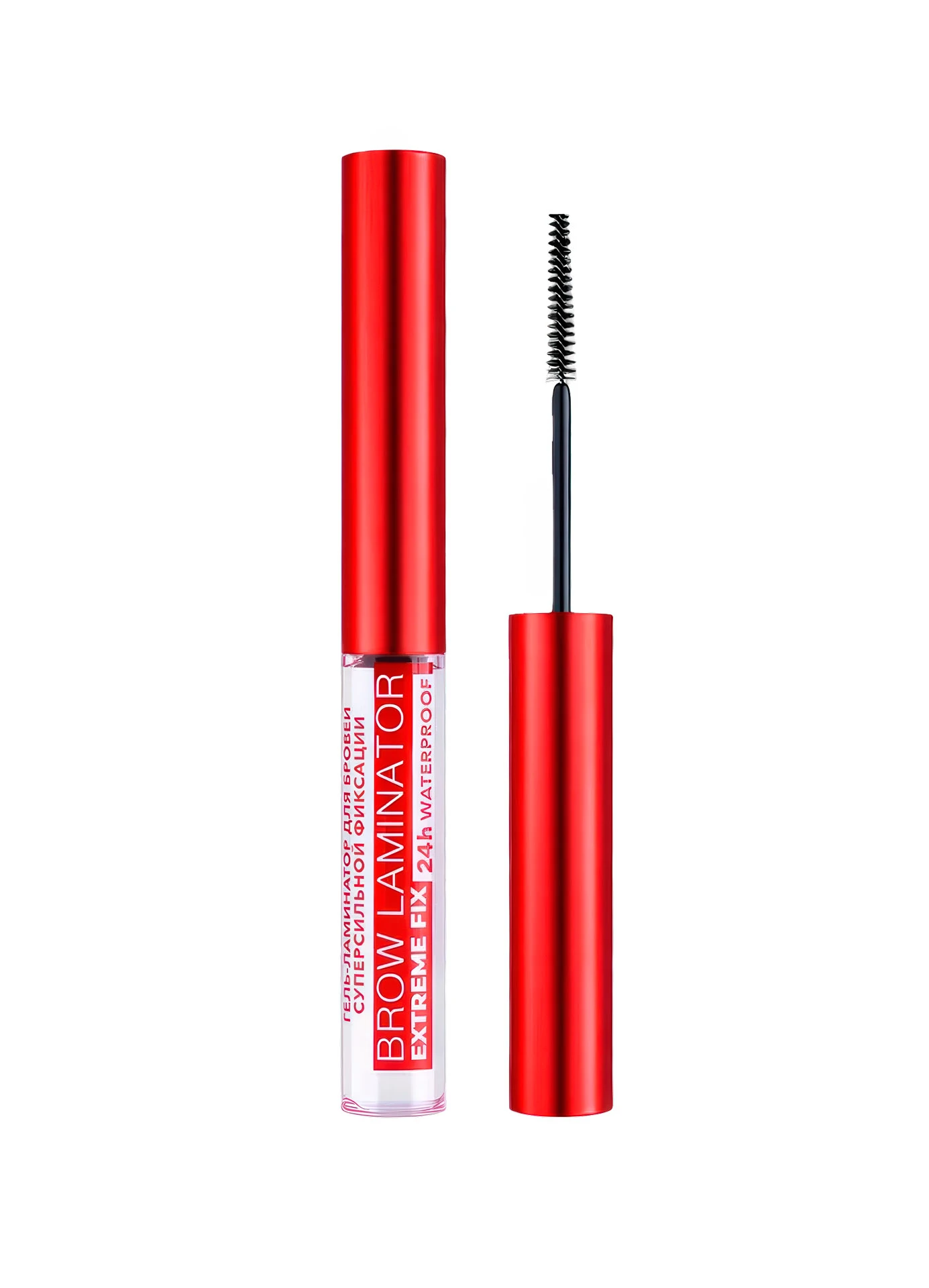 Гель-ламинатор для бровей, Luxvisage | Открытые источники