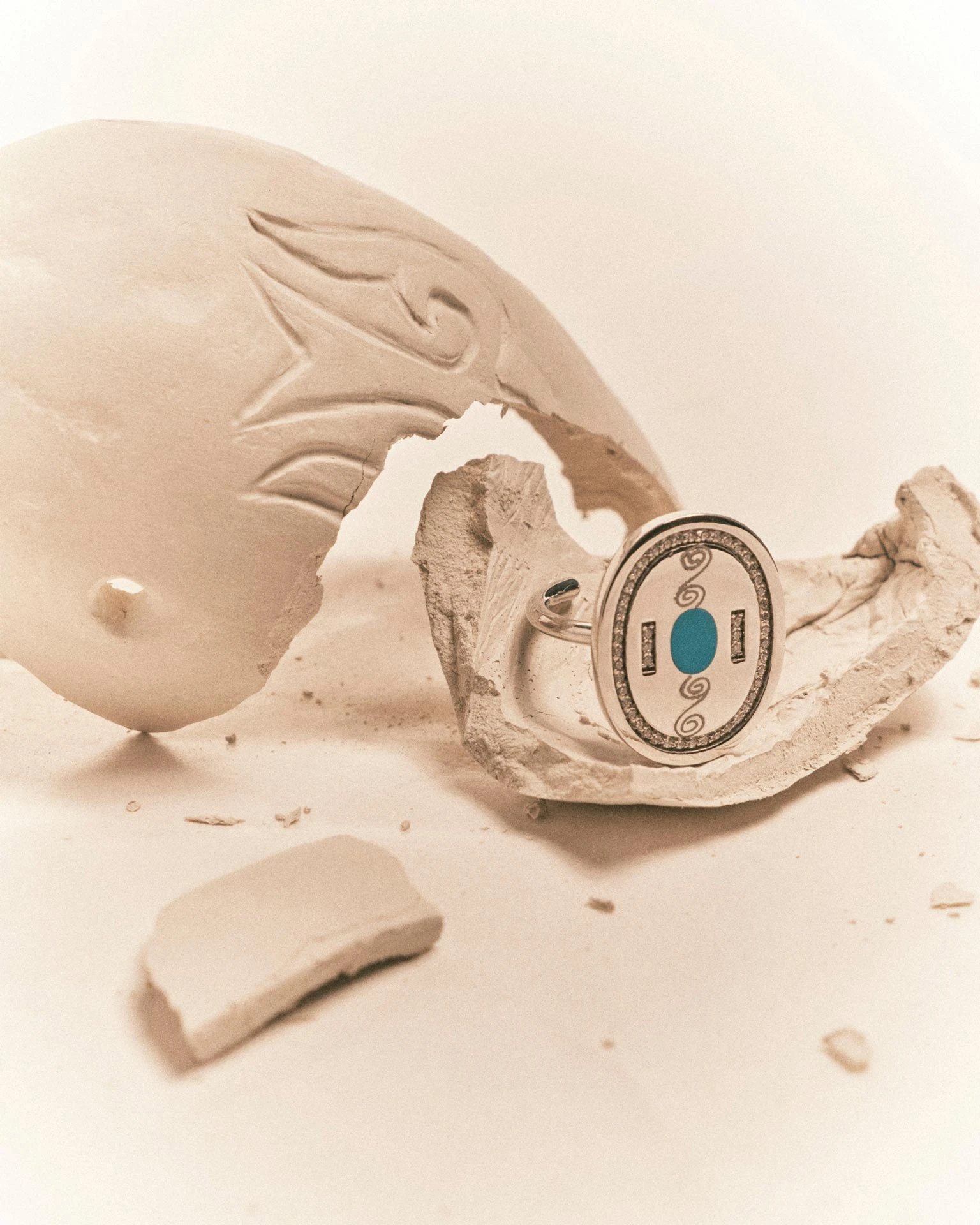 Баспасөз қызметінің мұрағаты