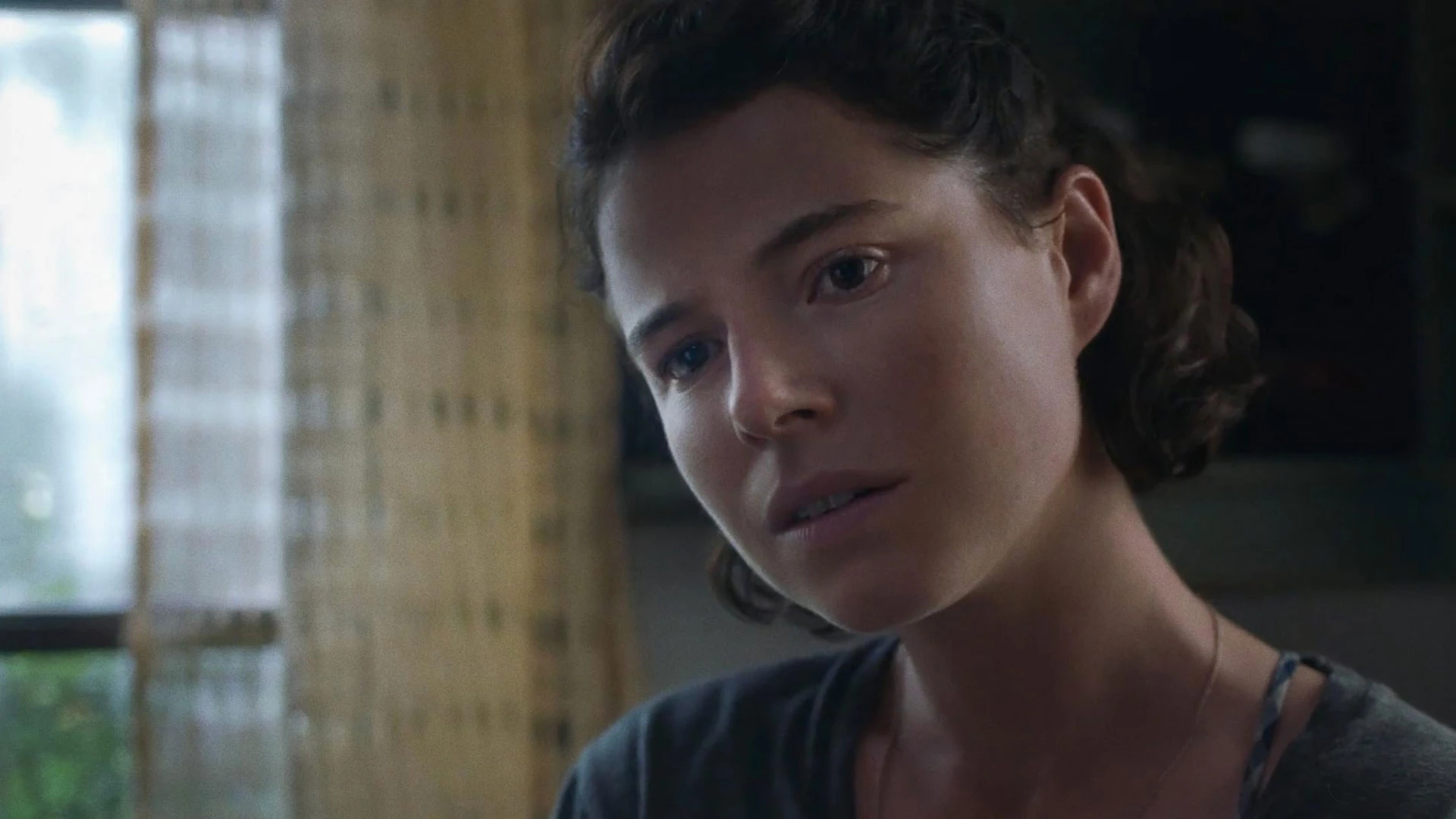 Кадр из фильма «Незнакомая дочь», 2021 год | IMDb