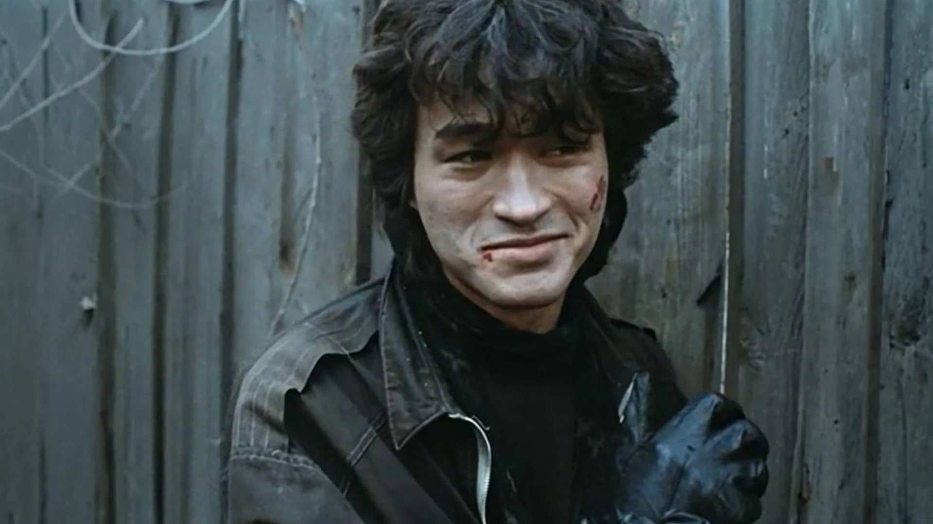 Виктор Цой в фильме «Игла» | IMDb