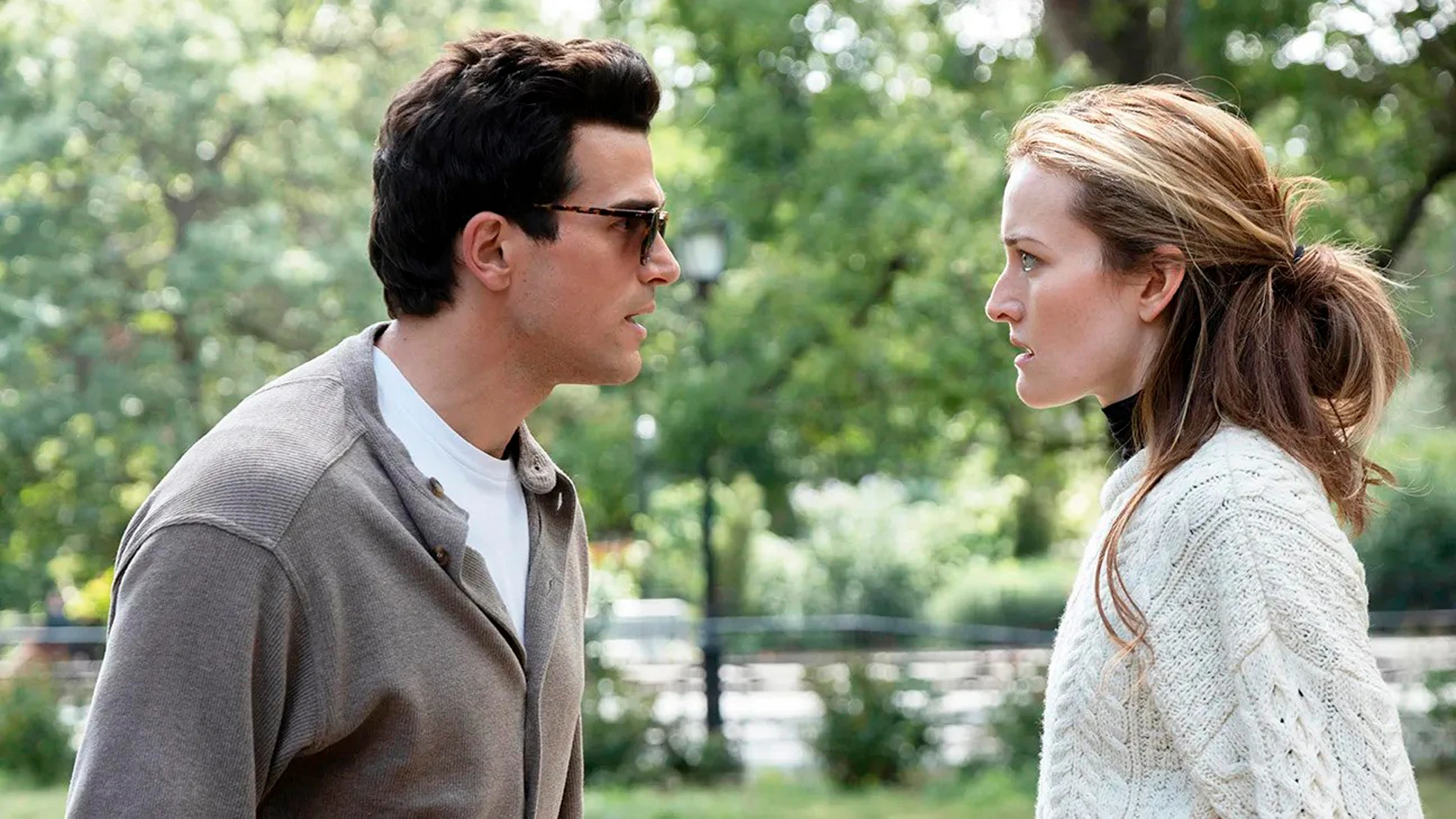 Кадр из сериала «Американская история любви» | IMDb