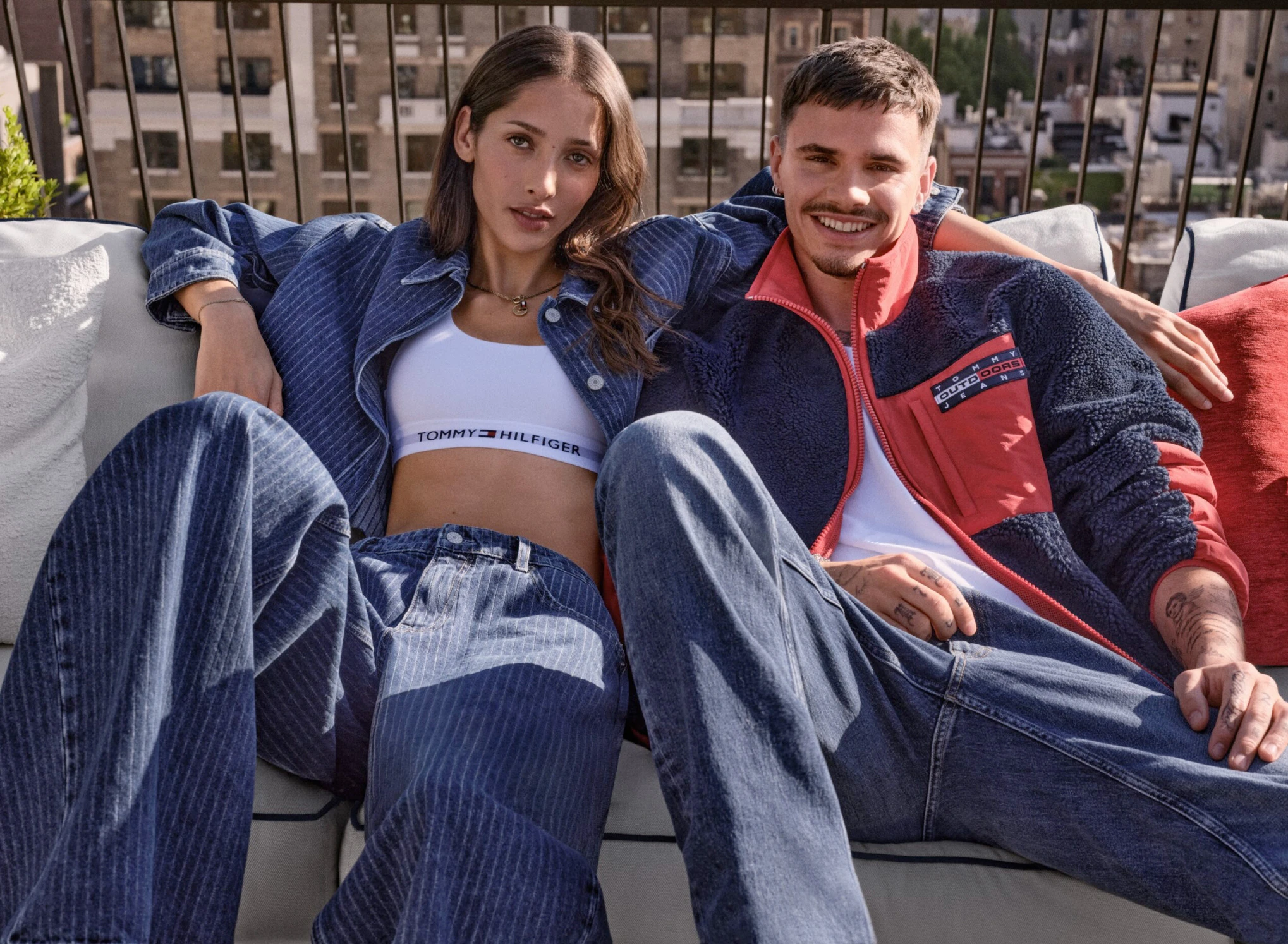 Tommy Hilfiger