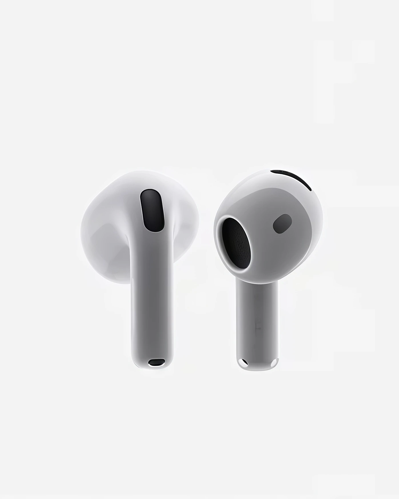 Официальный сайт Apple