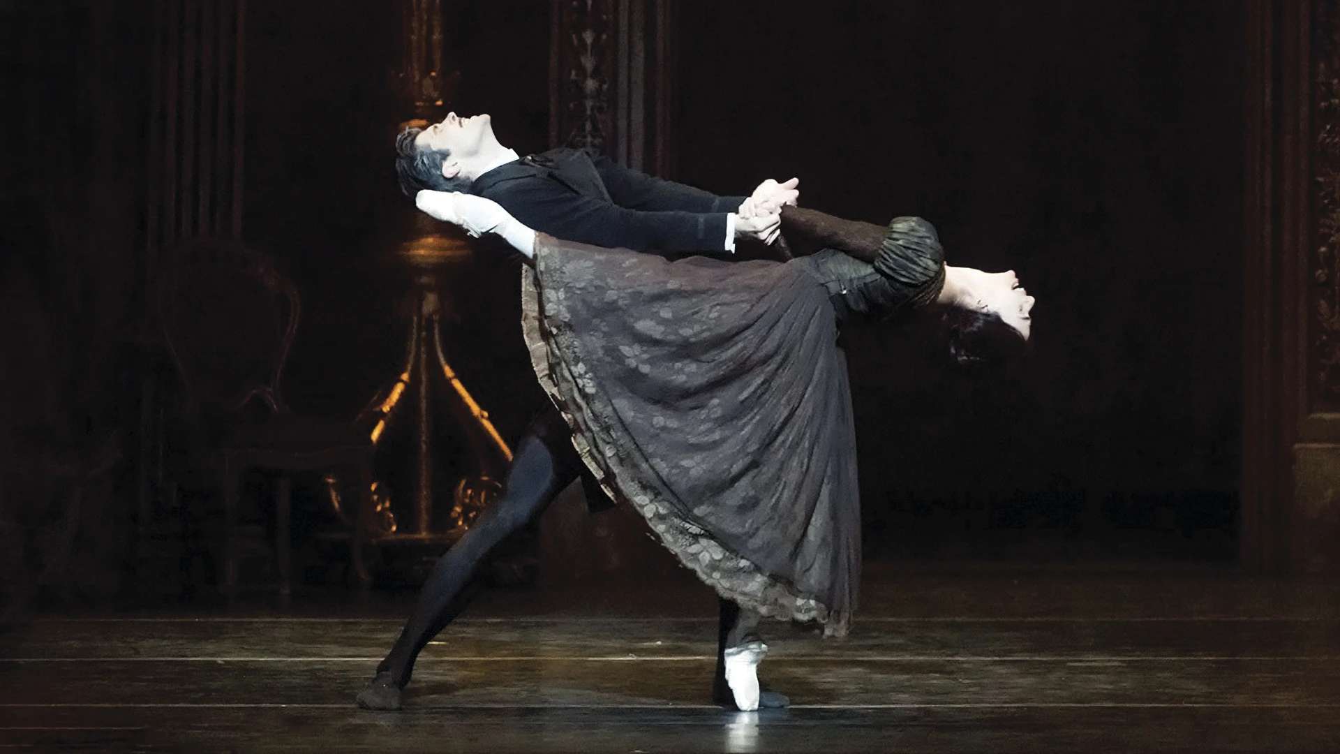 Предоставлено архивом Джованни Гастеля
