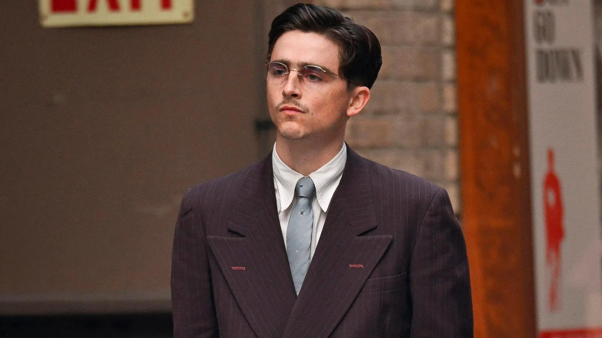 «Marty Supreme» фильмінен үзінді | IMDb