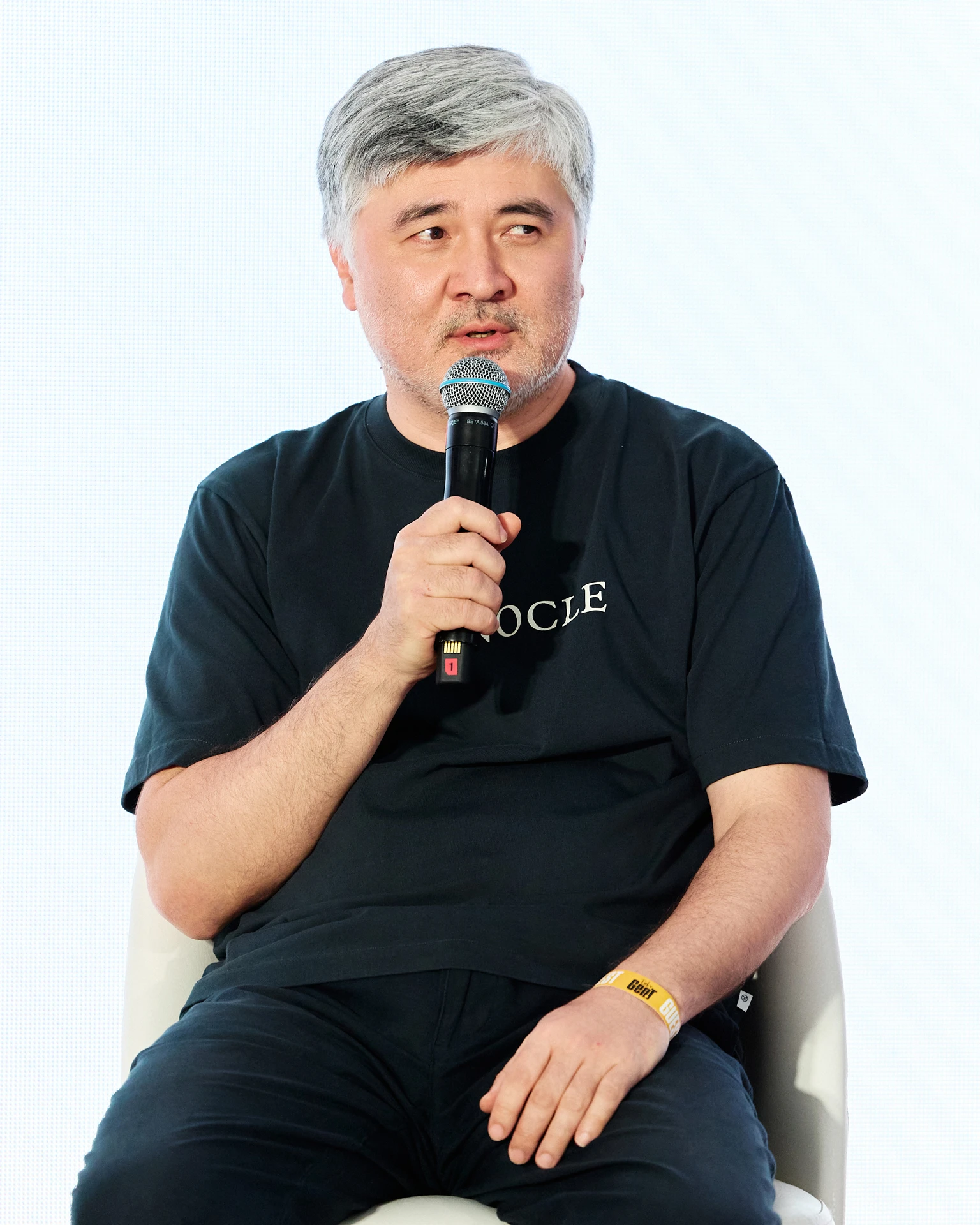 Рашид Дюсембаев | Фотограф: Султан Арчаков