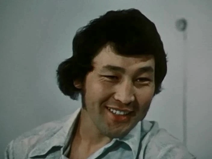 Балтабай Сейітмамытұлы | Кадр из фильма «Расставаясь с детством»