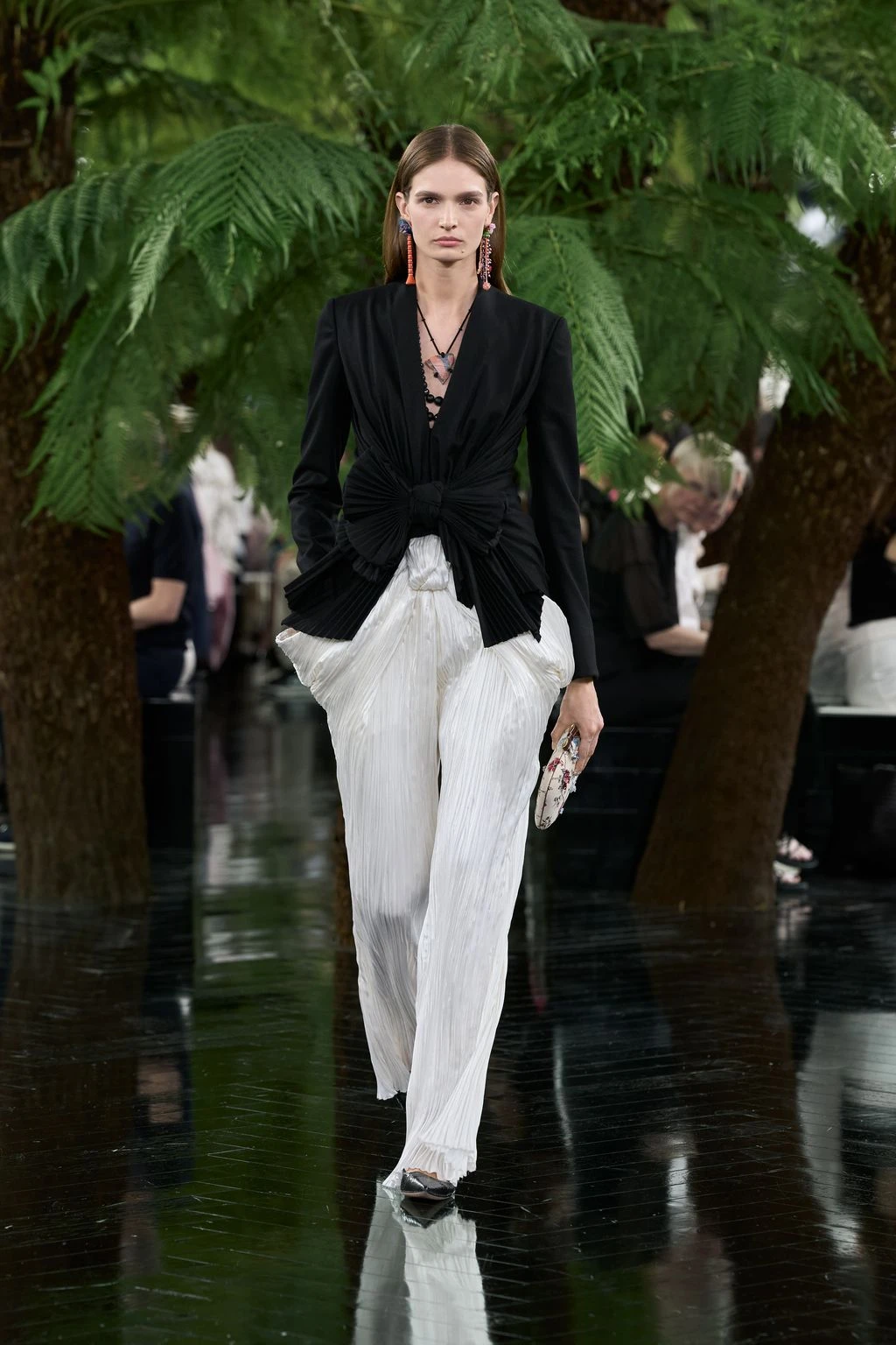Dior | Haute Couture осень-зима 2026 | Архив пресс-службы Dior
