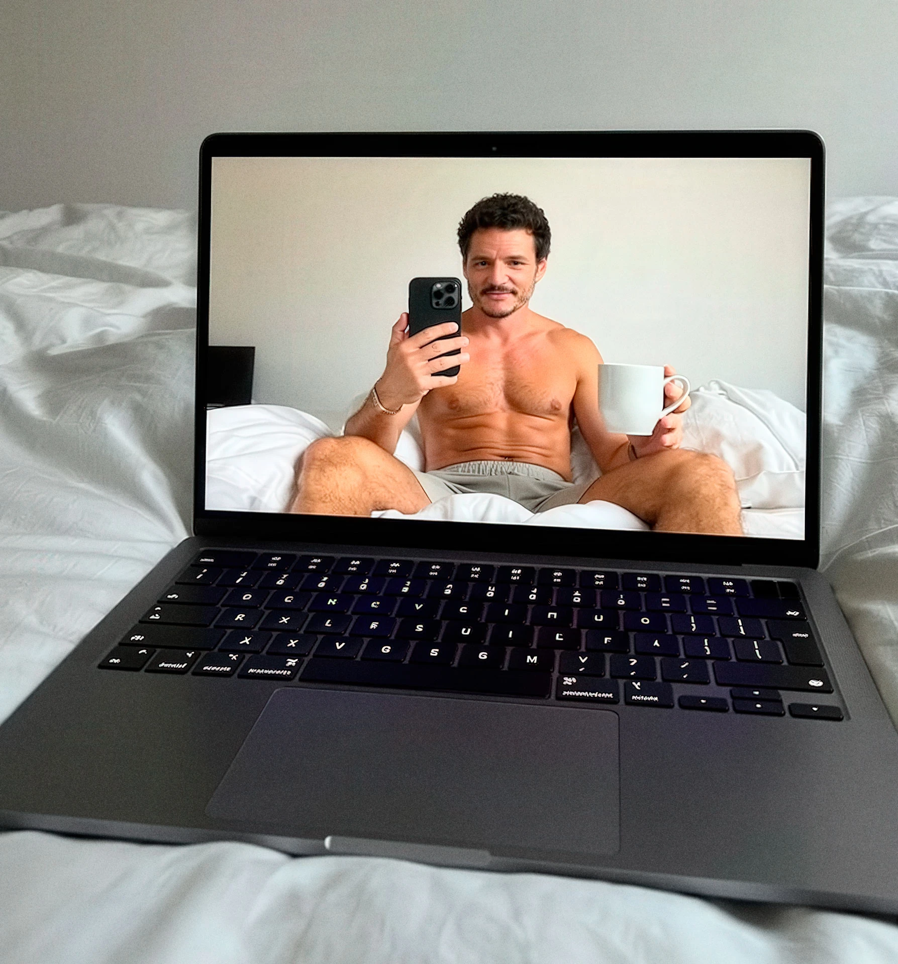 Иллюстрация сгенерирована с помощью ИИ