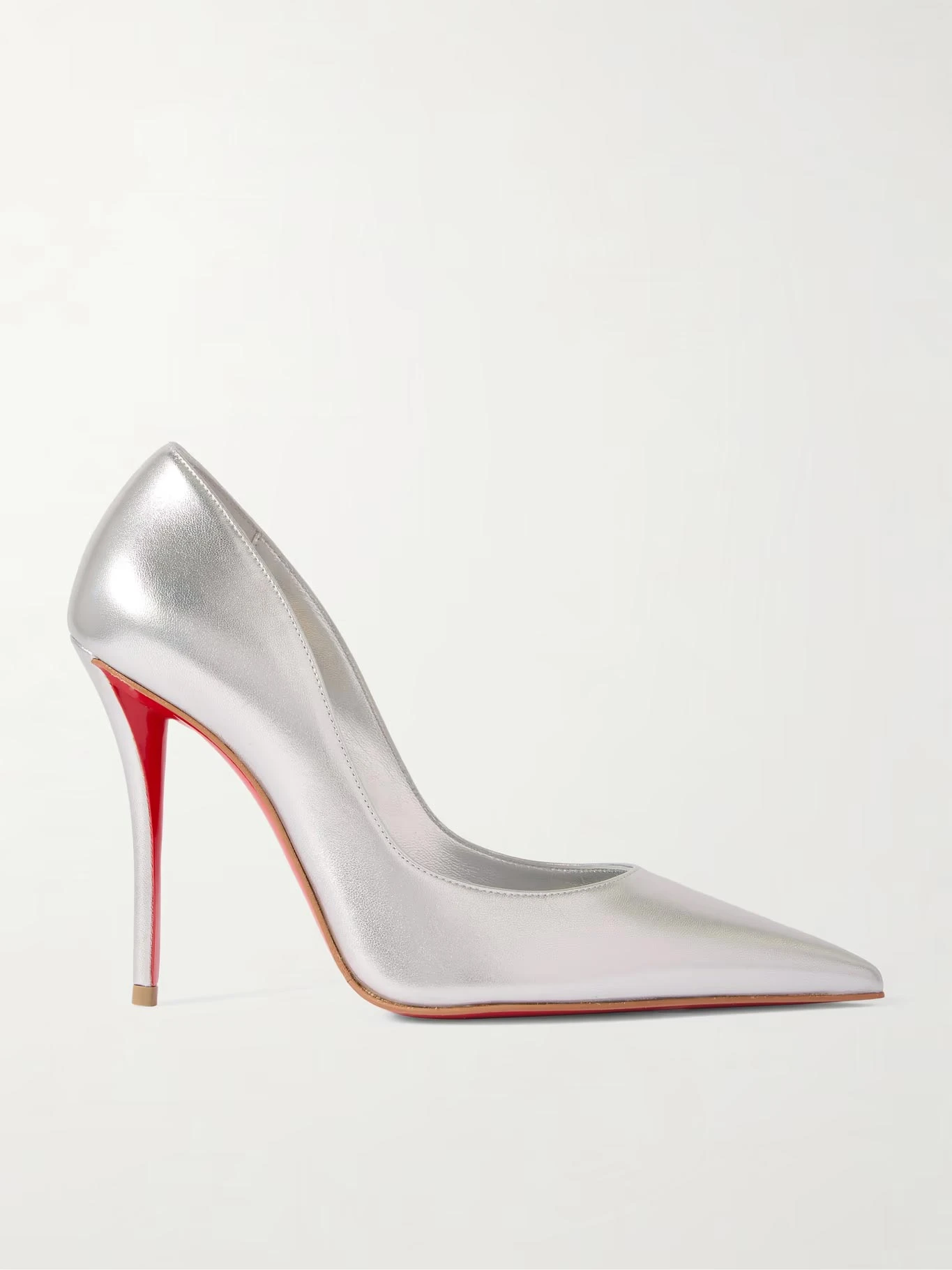 Туфли, Christian Louboutin | Архив пресс-службы