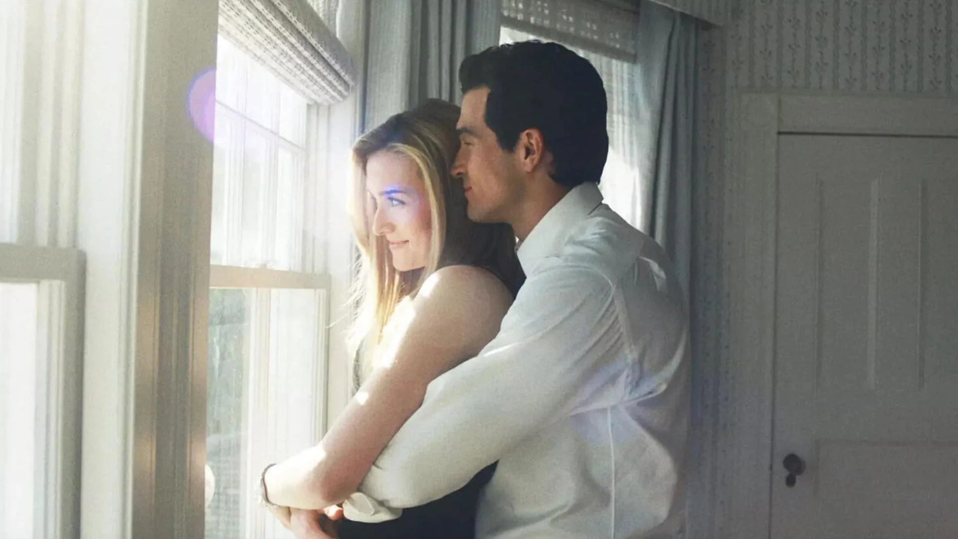 Кадр из сериала «Американская история любви» | IMDb