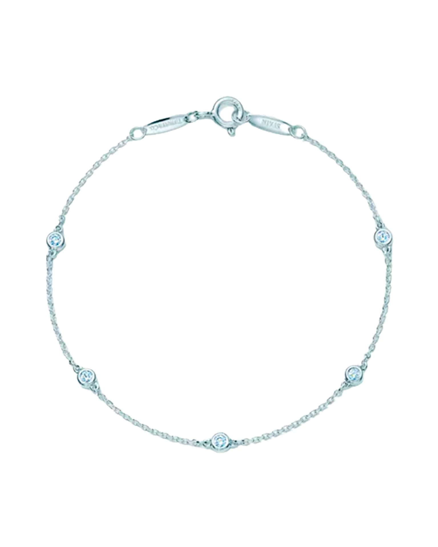 Официальный сайт Tiffany & Co.