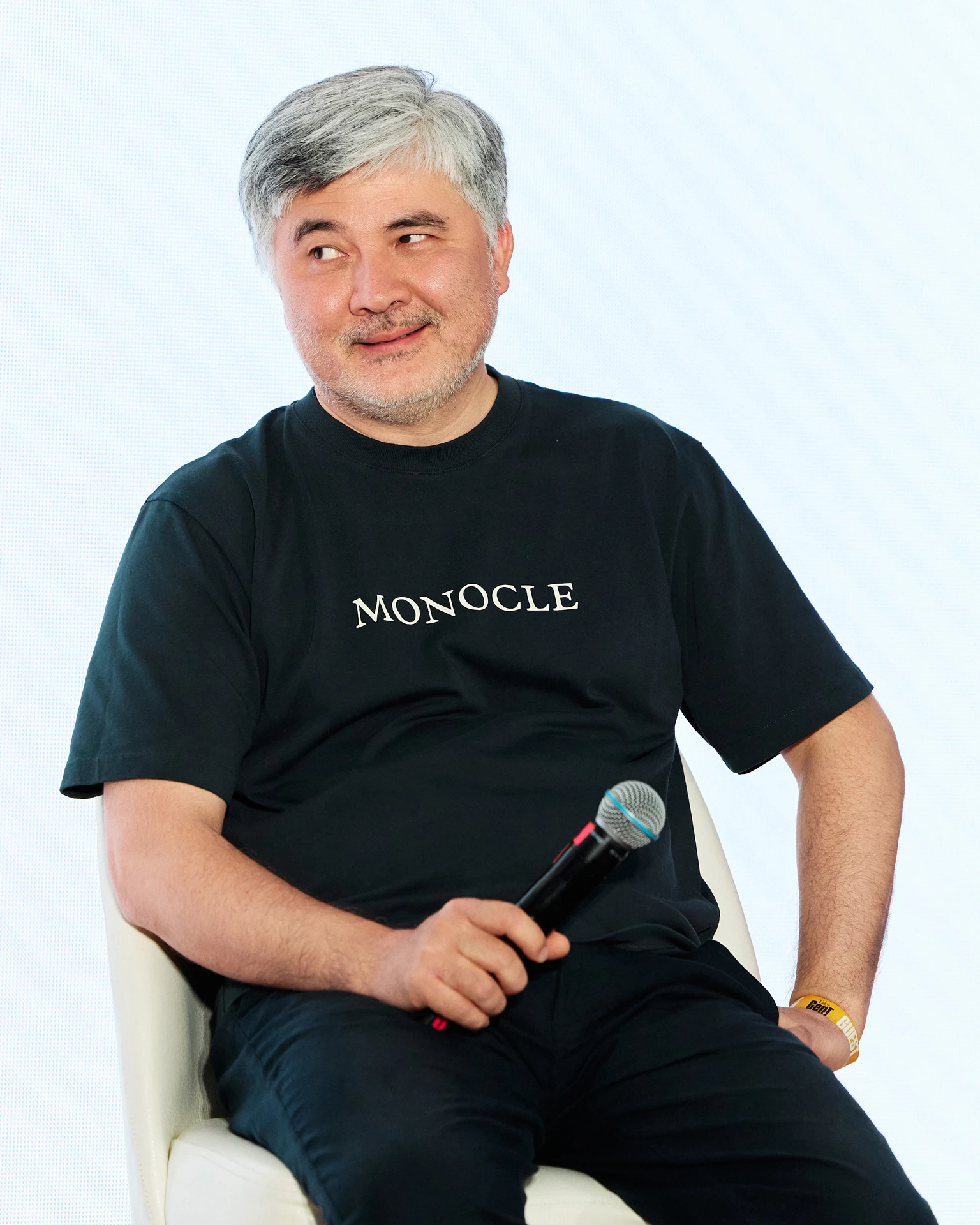 Рашид Дюсембаев | Фотограф: Султан Арчаков