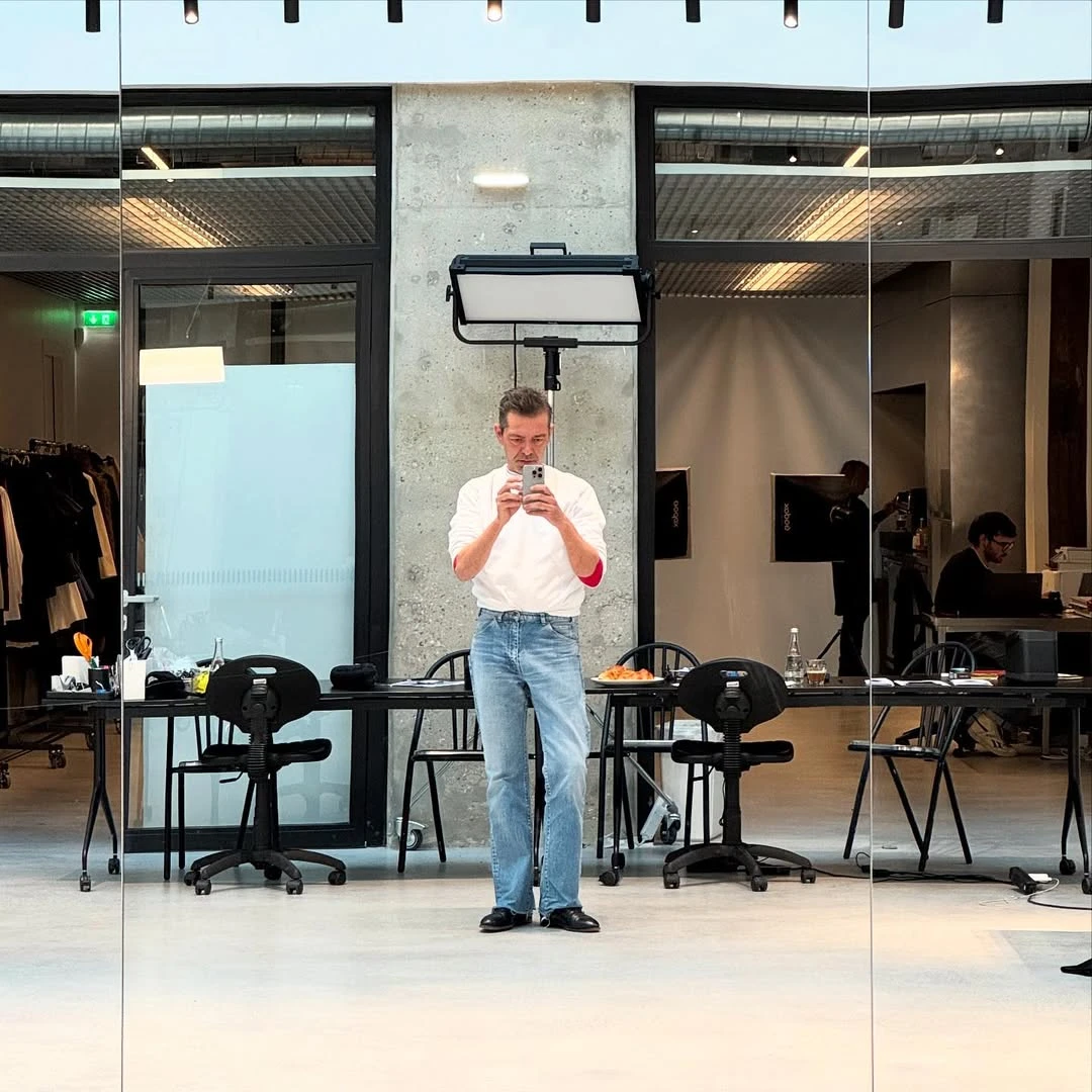 Питер Мюлье | @pieter_mulier | Instagram