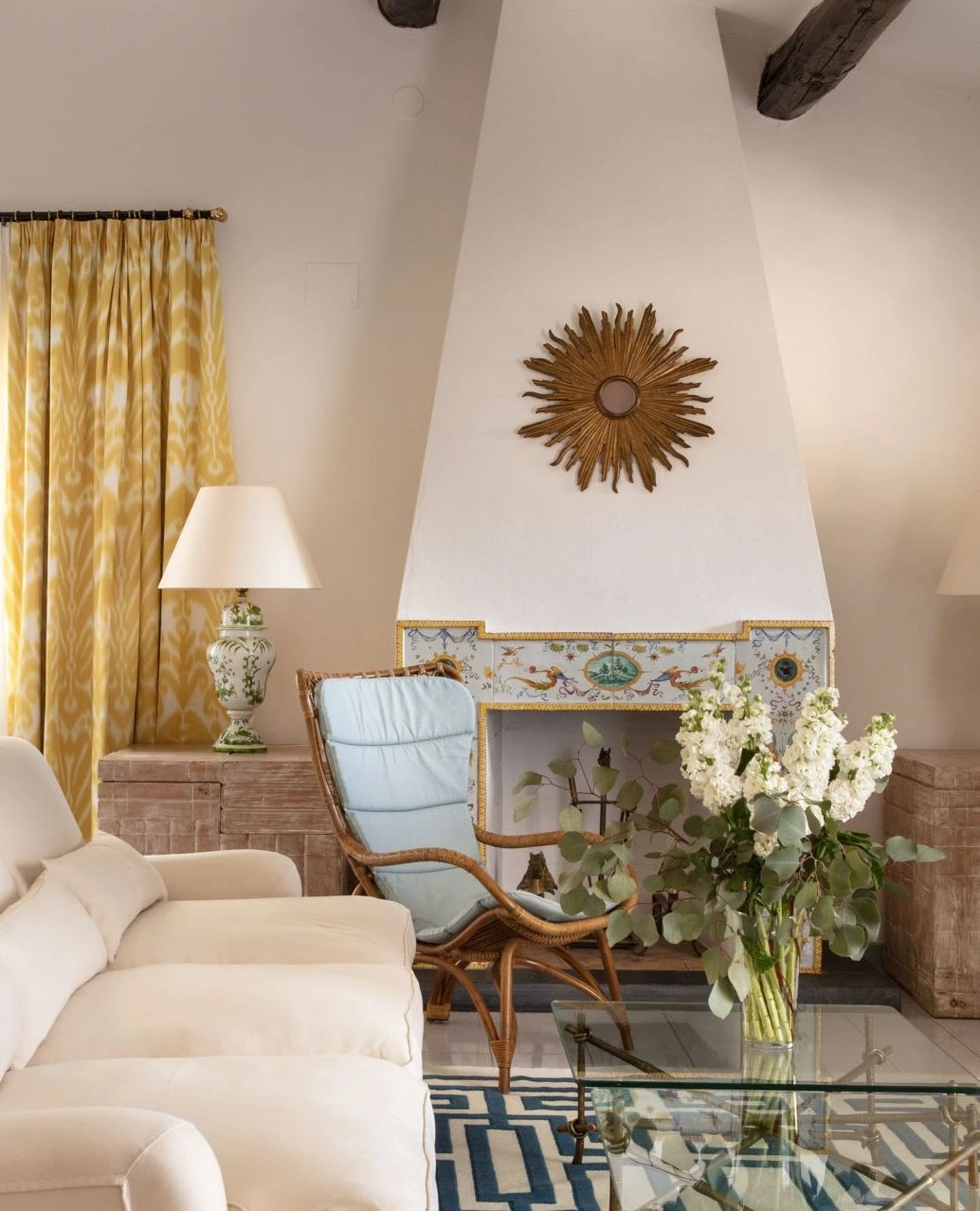 Instagram Hotel Il Pellicano
