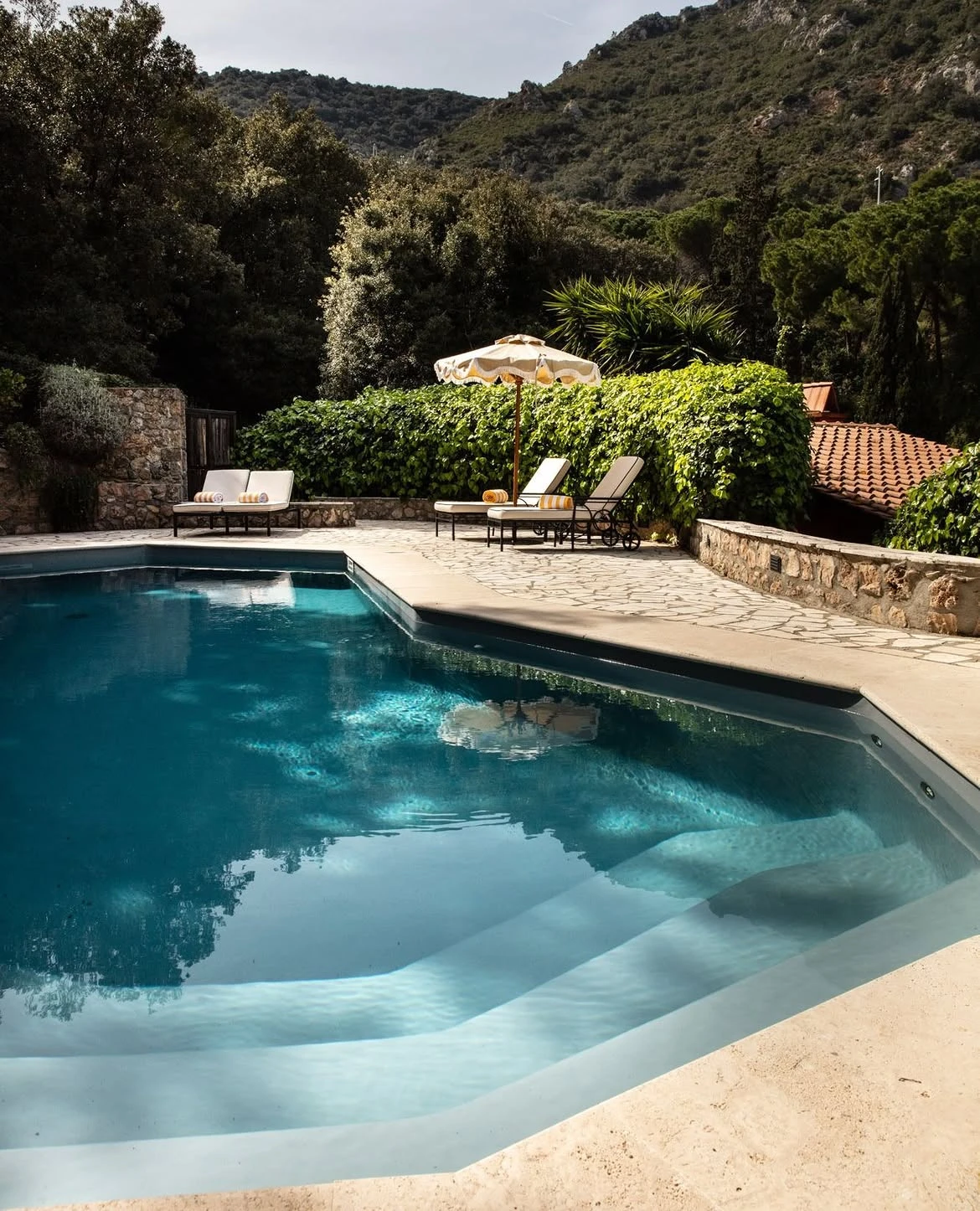 Instagram Hotel Il Pellicano