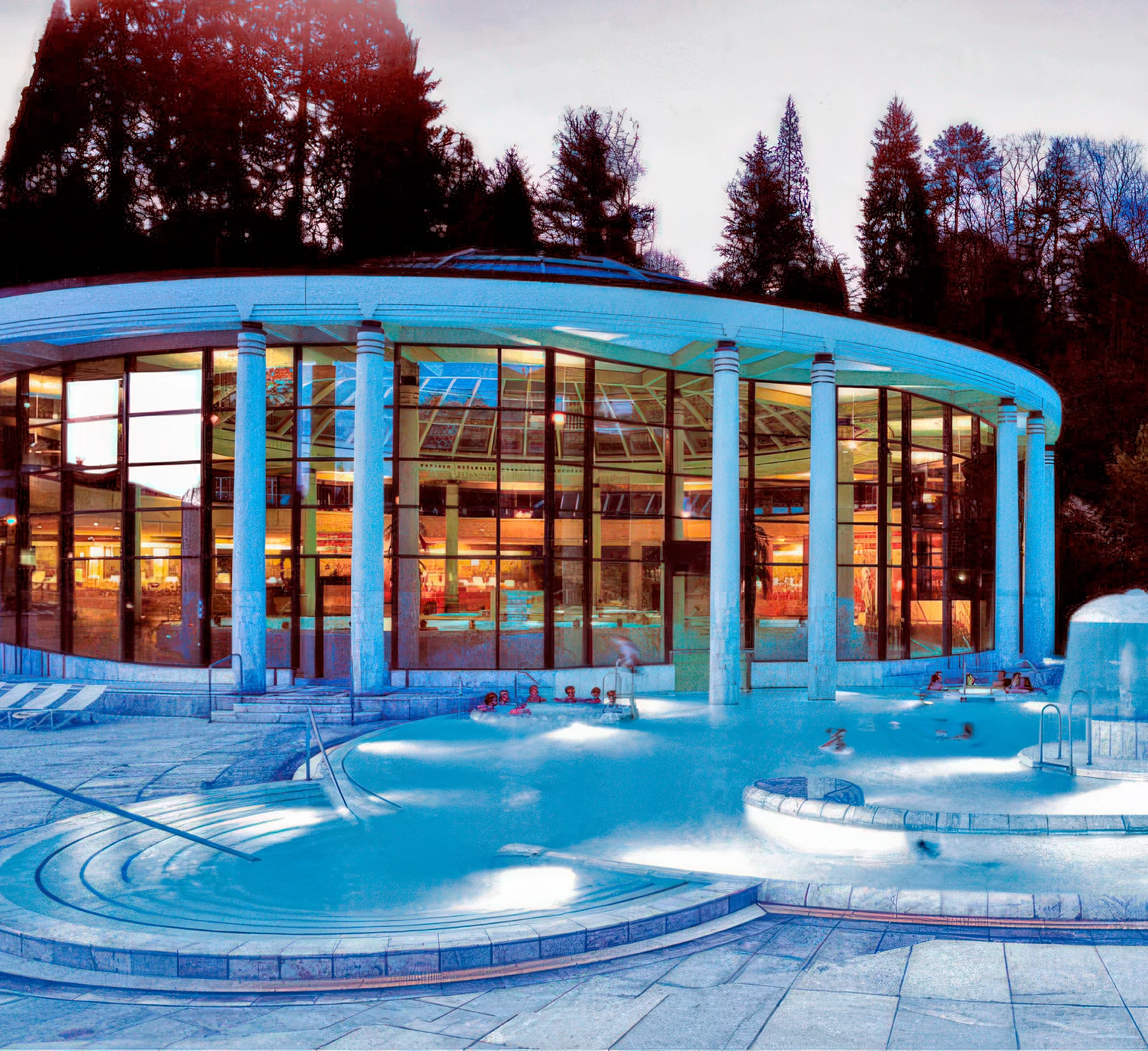 Ашық дереккөздер