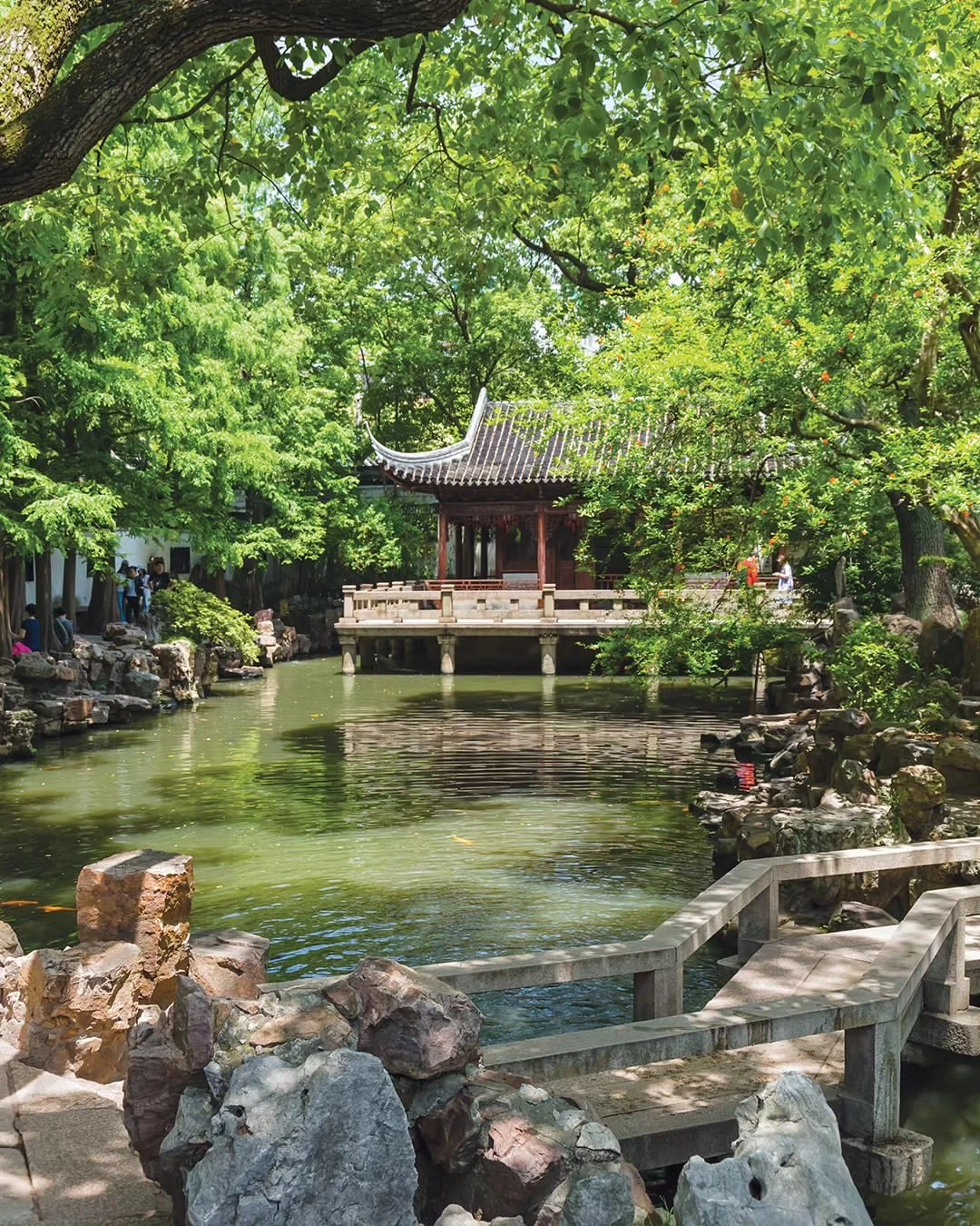 Instagram Mandarin Oriental Pudong