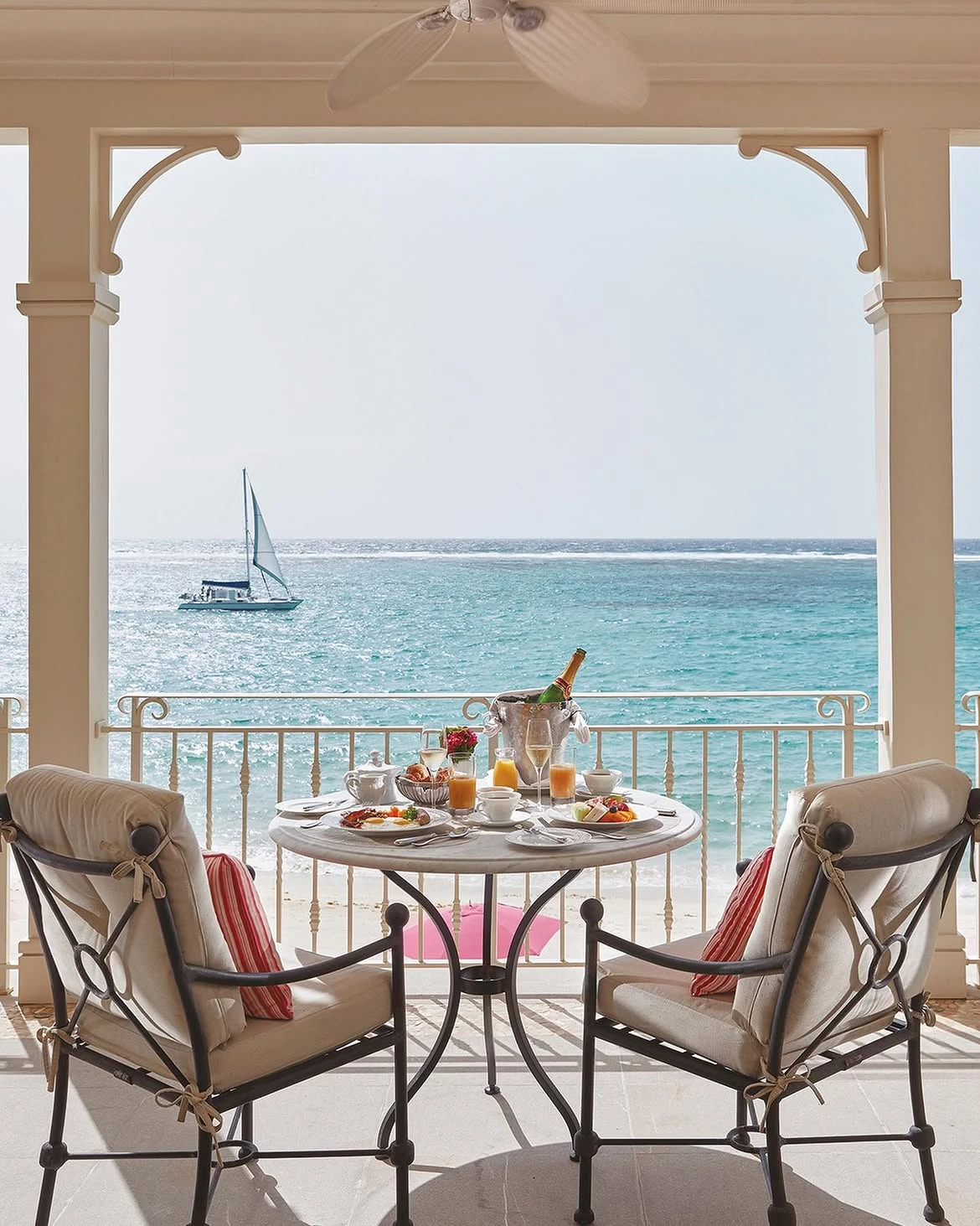 Instagram Mandarin Oriental Pudong