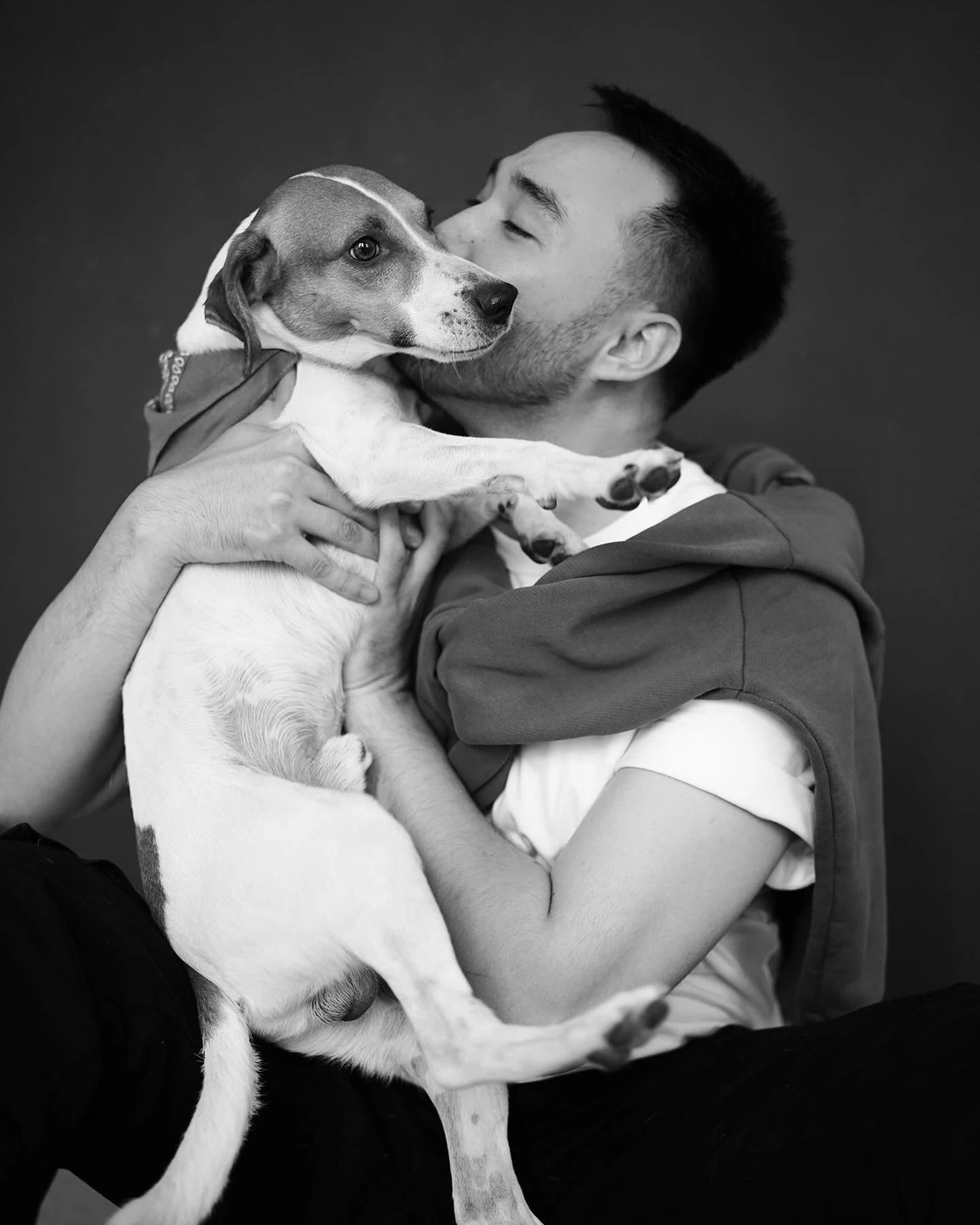 Темирлан Тоспаев | Личный архив