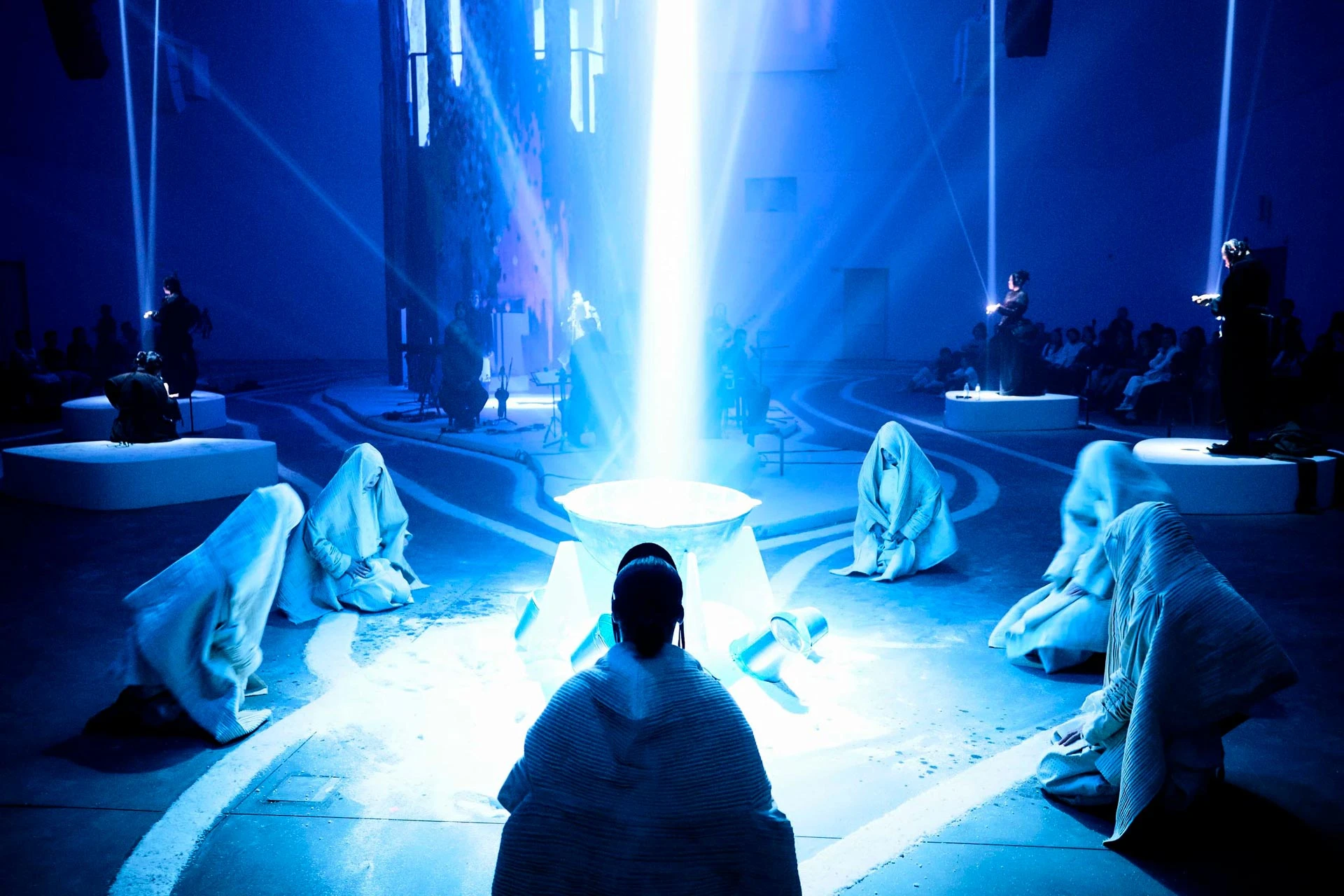 Официальный сайт Tselinny