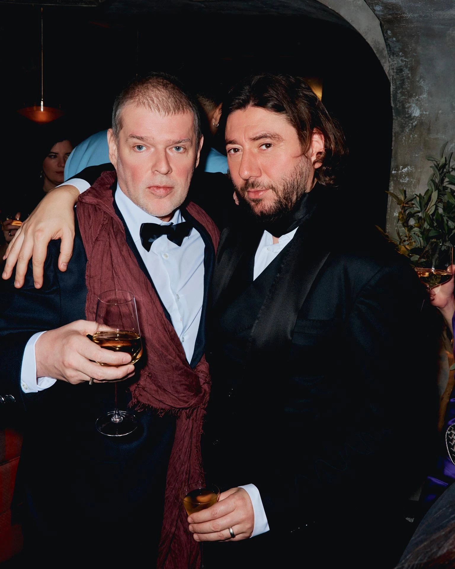 Фотограф: Николай Зверков