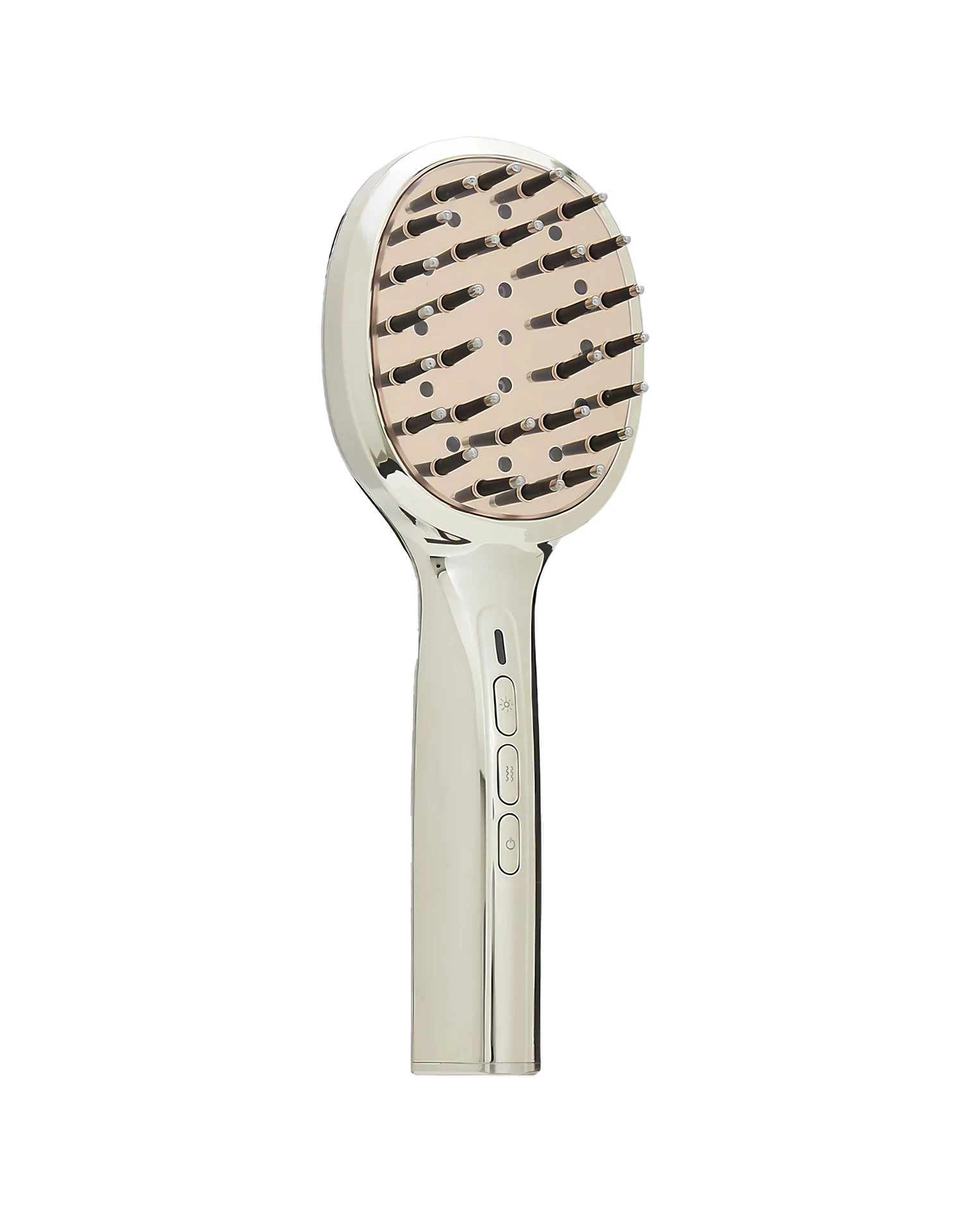 Массажер для стимуляции роста волос Atama, Wau | Открытые источники