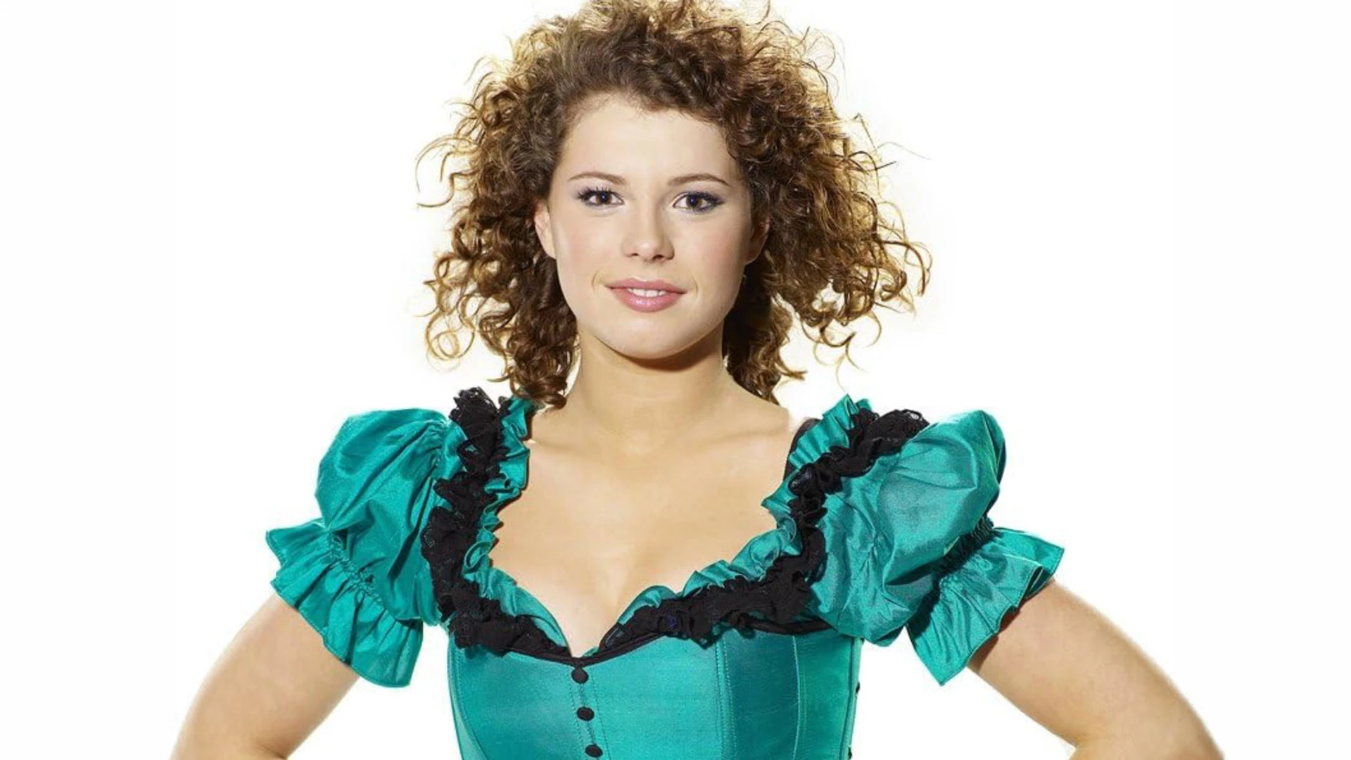 Шоу талантов I’d Do Anything, 2008  год| IMDb