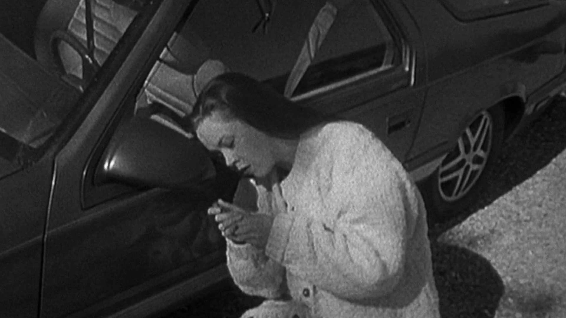 Кадр из фильма «Ведьма из Блэр» | IMDb