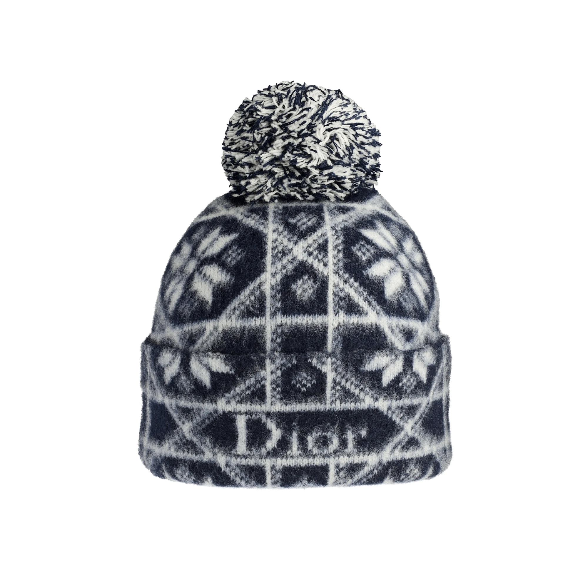 Архив пресс-службы Dior