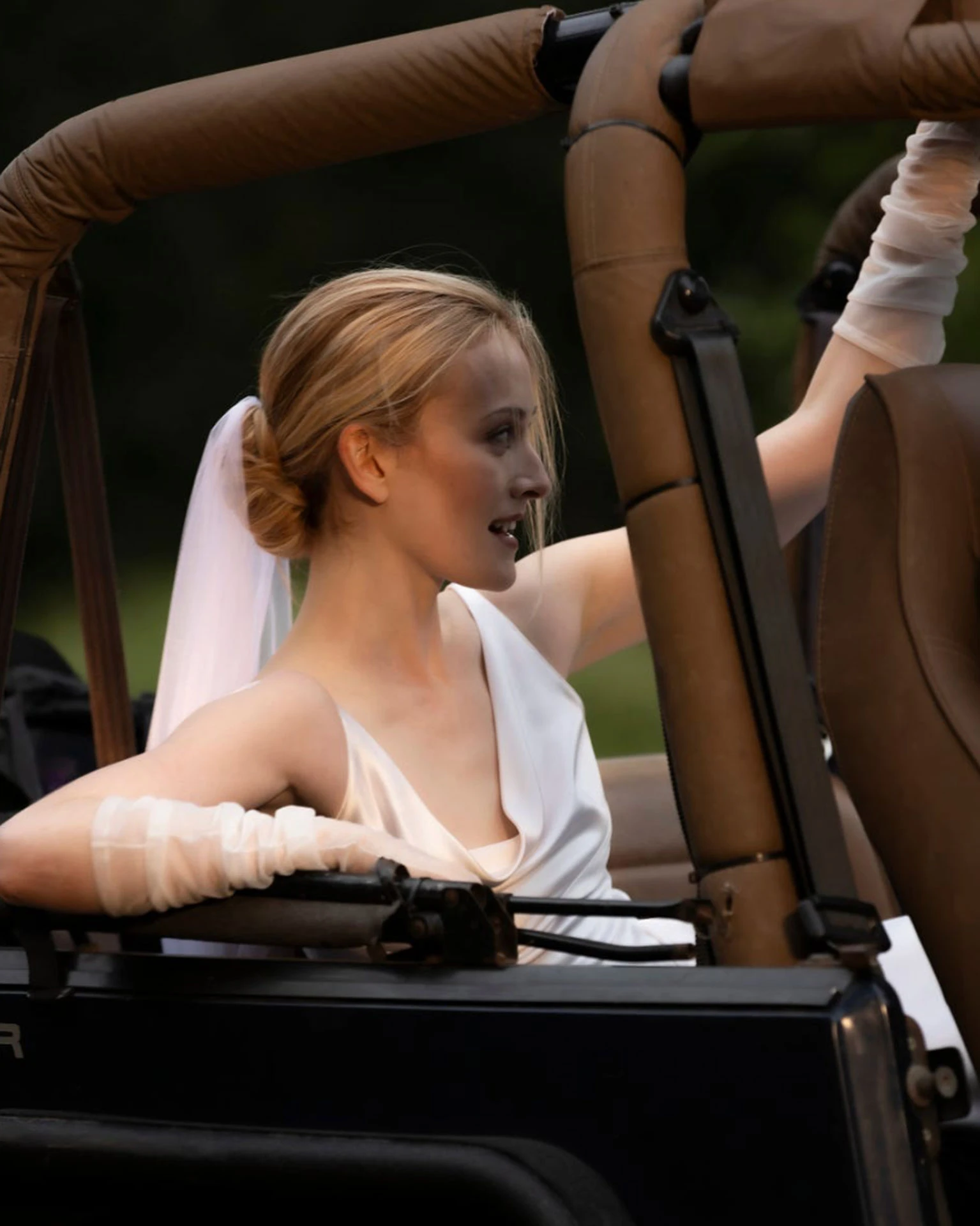 Кадр из сериала «Американская история любви» | IMDb