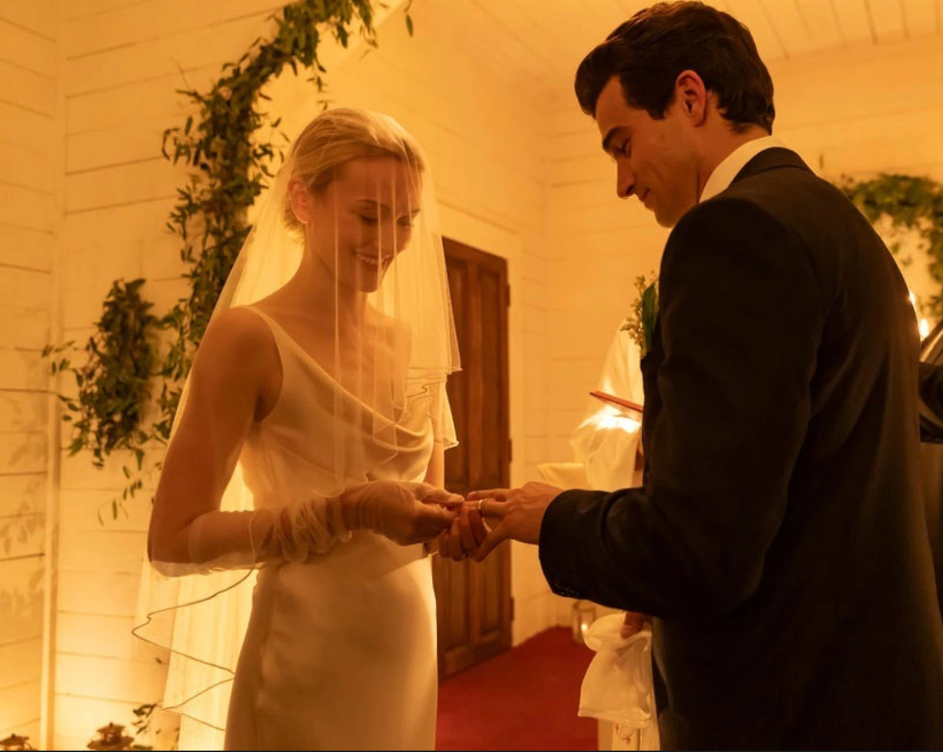 Кадр из сериала «Американская история любви» | IMDb