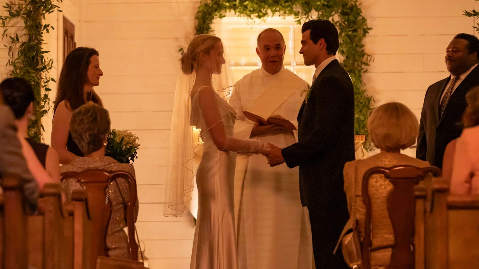 Кадр из сериала «Американская история любви» | IMDb