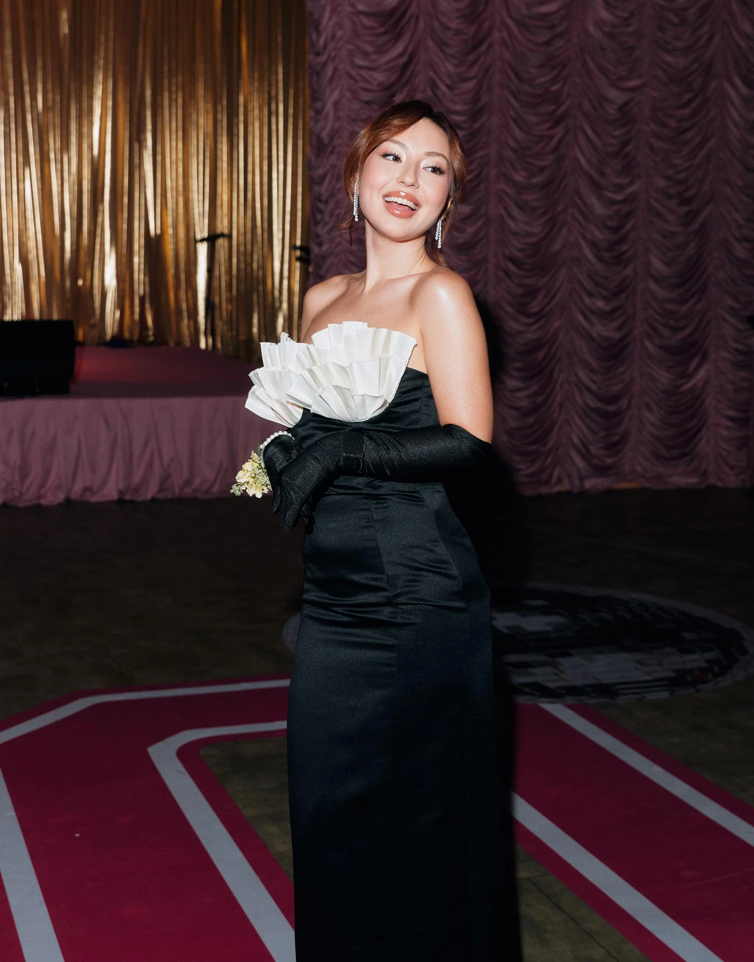 Даниэля Кыдырбаева | Фотографы: Руслан Османханов; Владимир Савельев; Нурлыбек Нурселинов