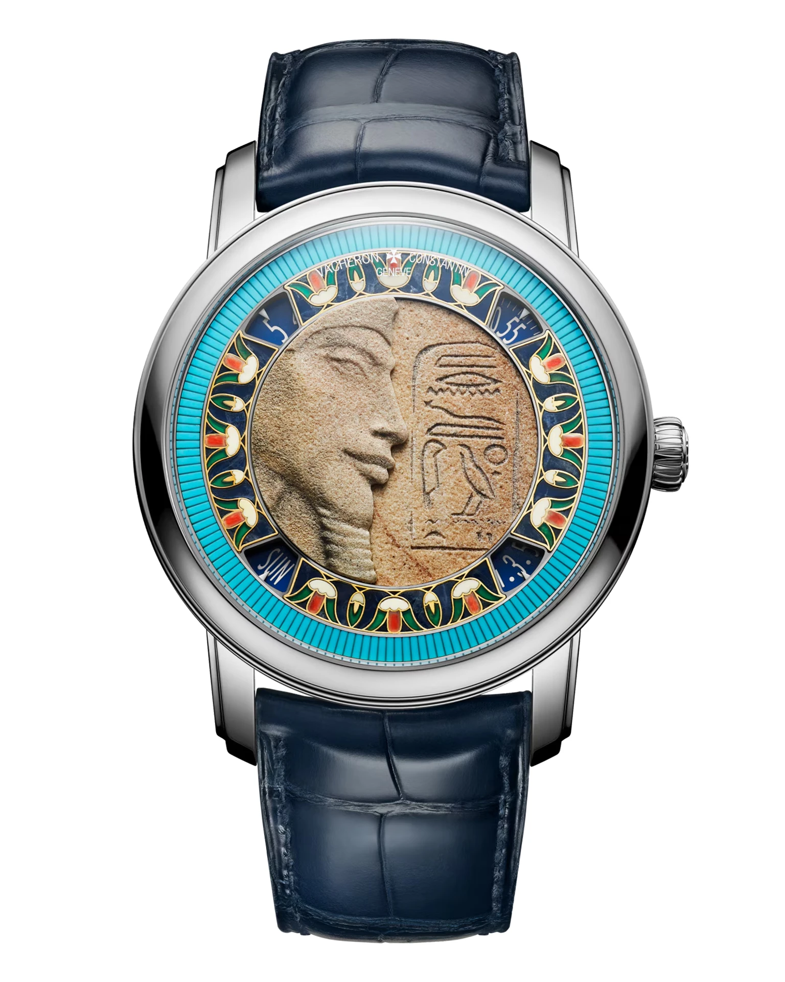 Vacheron Constantin Métiers d’Art | Официальный сайт Vacheron Constantin