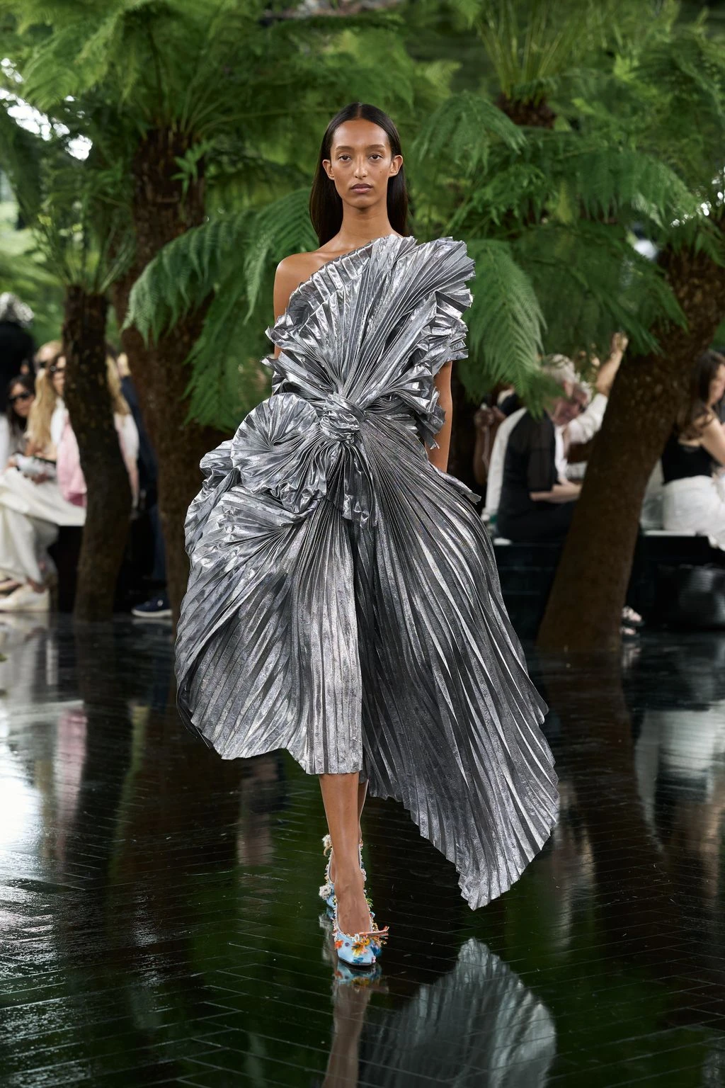 Dior | Haute Couture осень-зима 2026 | Архив пресс-службы Dior