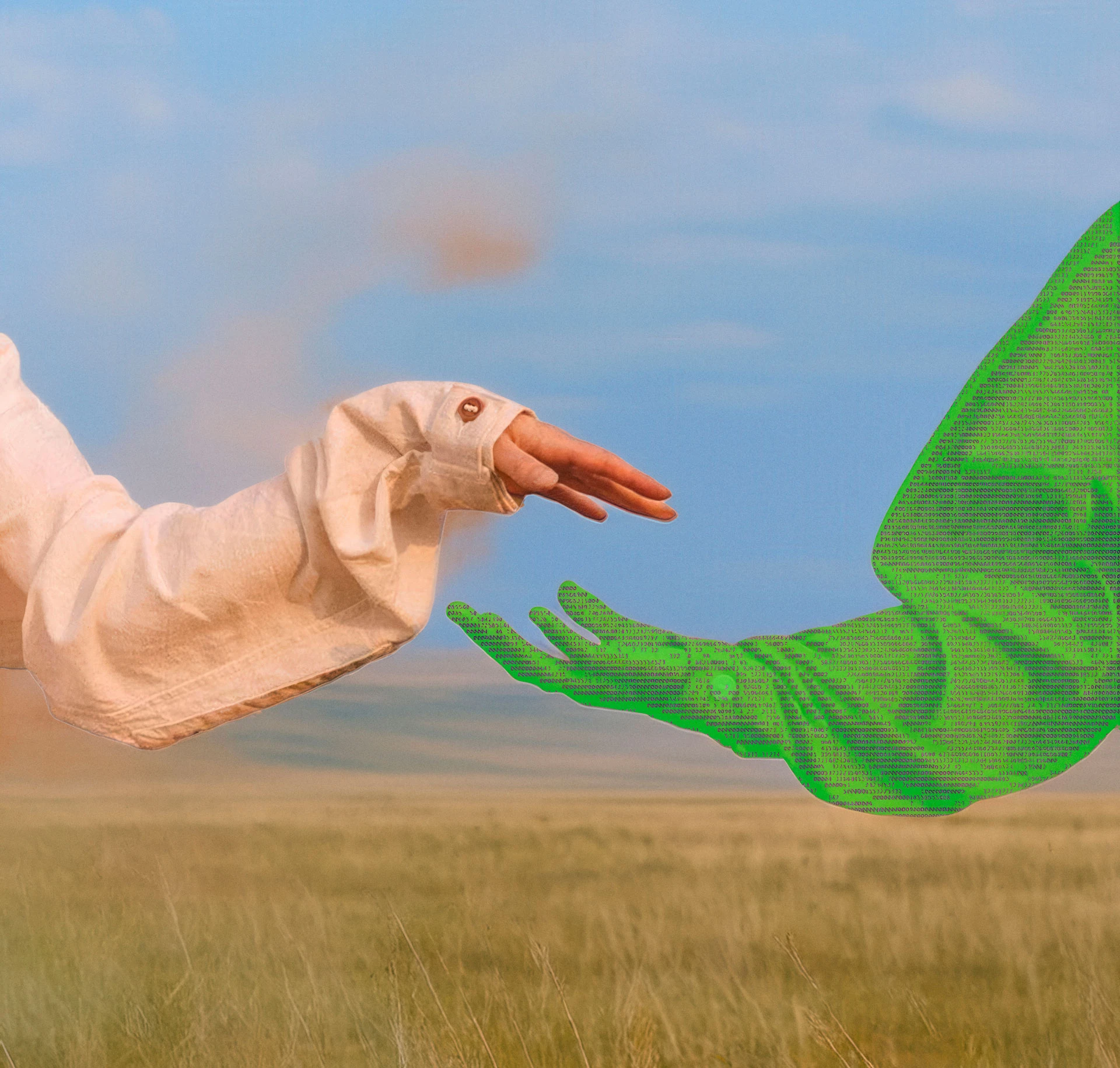 Иллюстрация сгенерирована с помощью ИИ