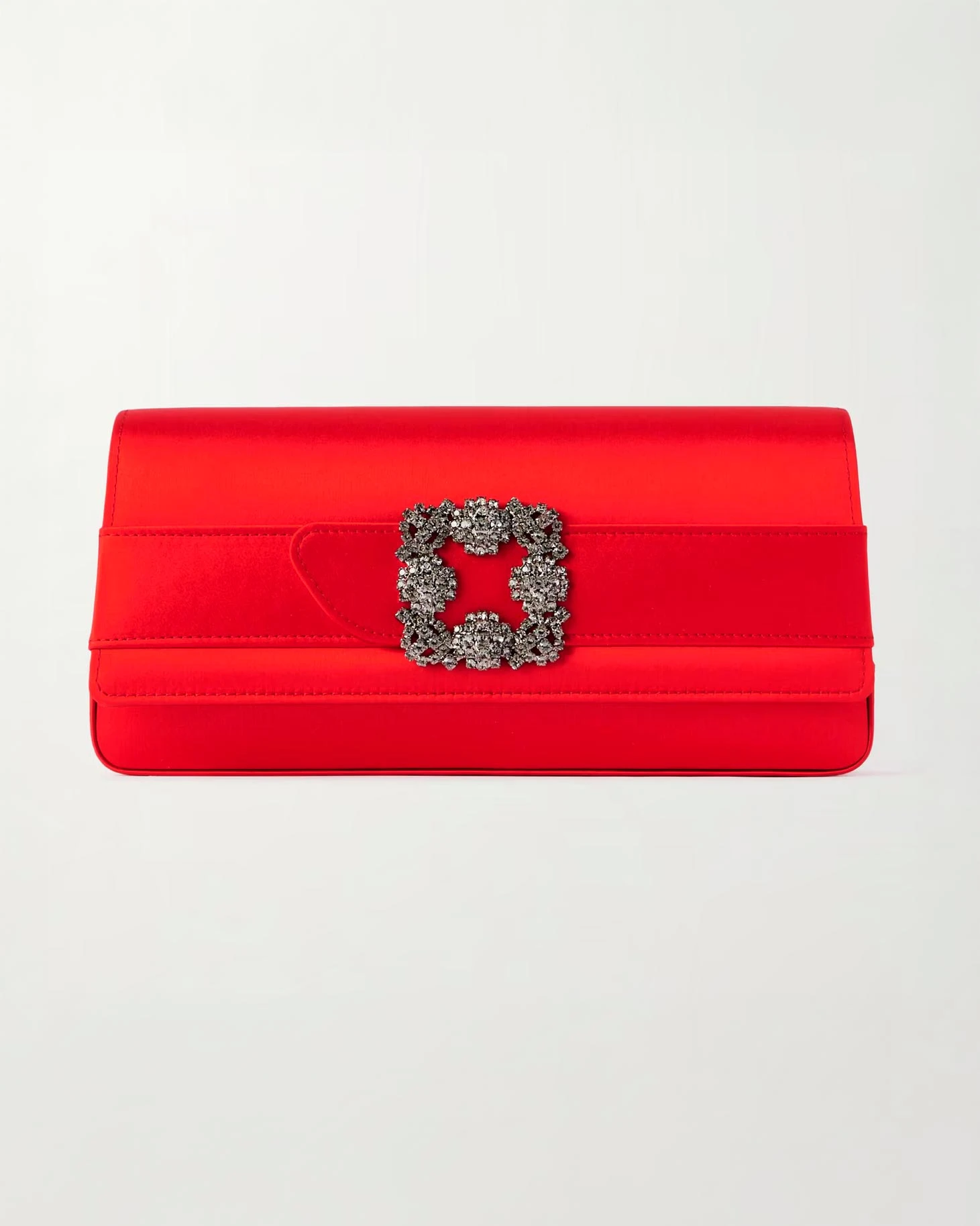 Клатч, Manolo Blahnik | Архив пресс-службы