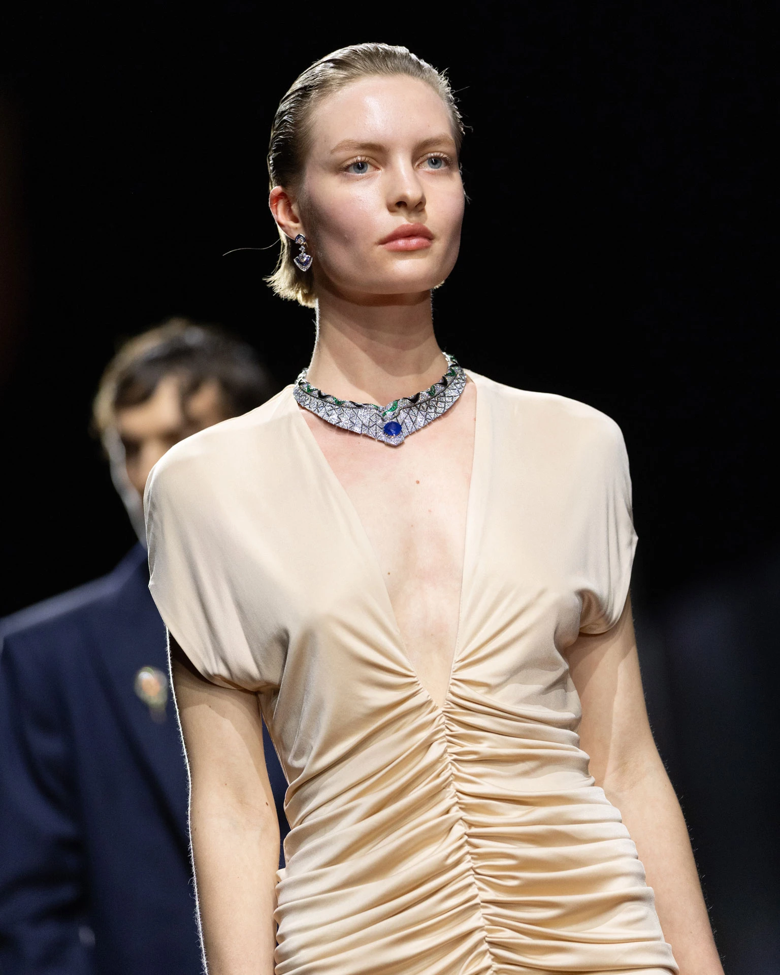 Архив пресс-служб Bvlgari