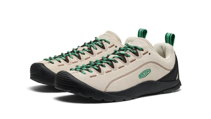 Официальный сайт KEEN