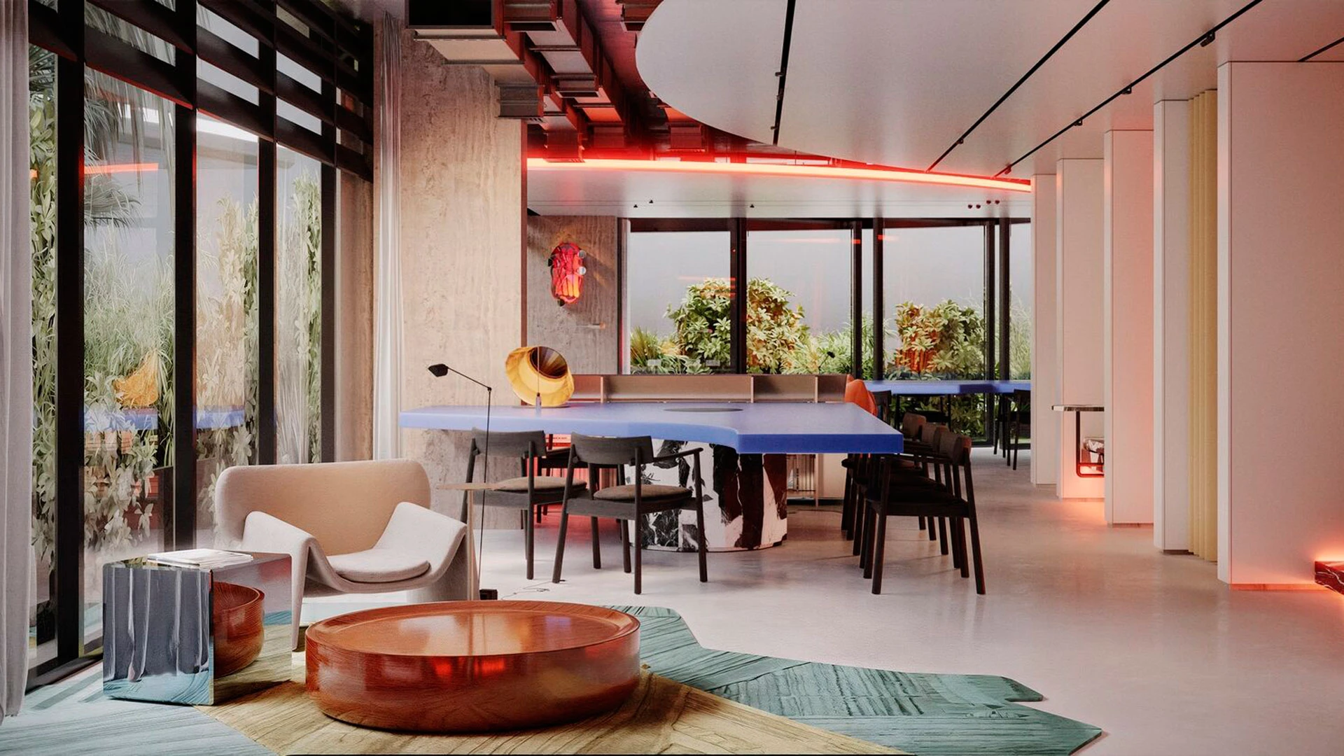 Архив пресс-службы