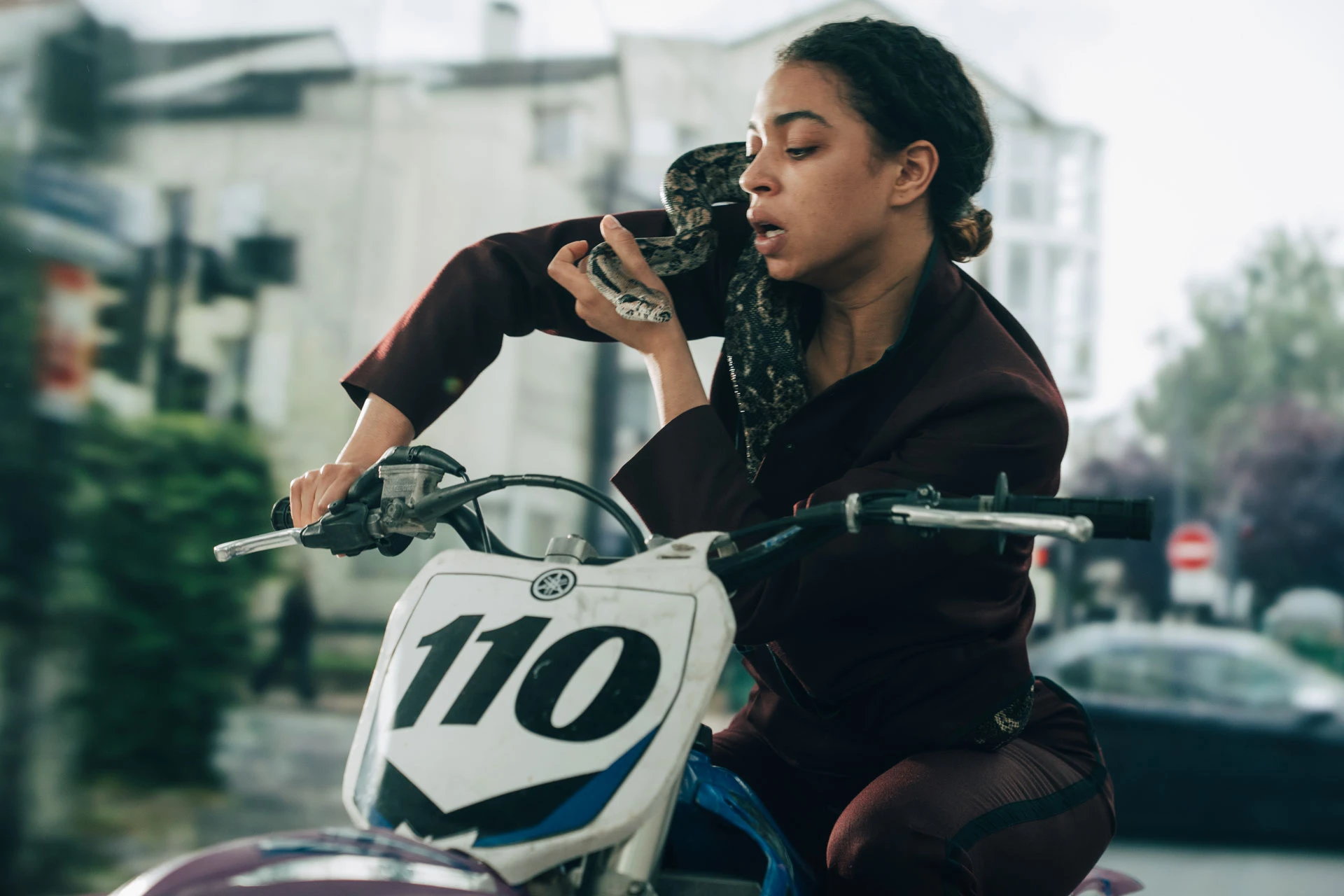 Кадр из сериала «Привилегии» | Amediateka