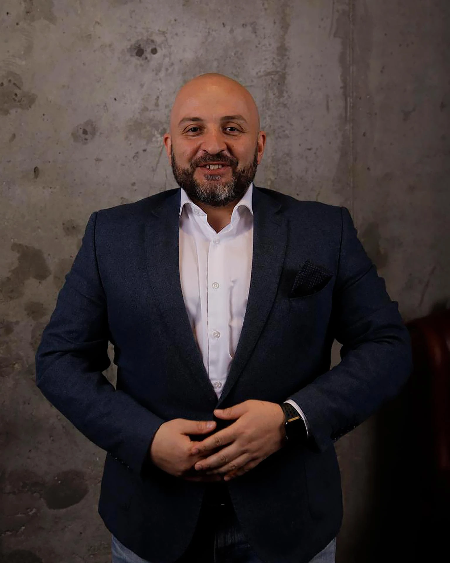 Александр Аверьянов | Архив пресс-службы