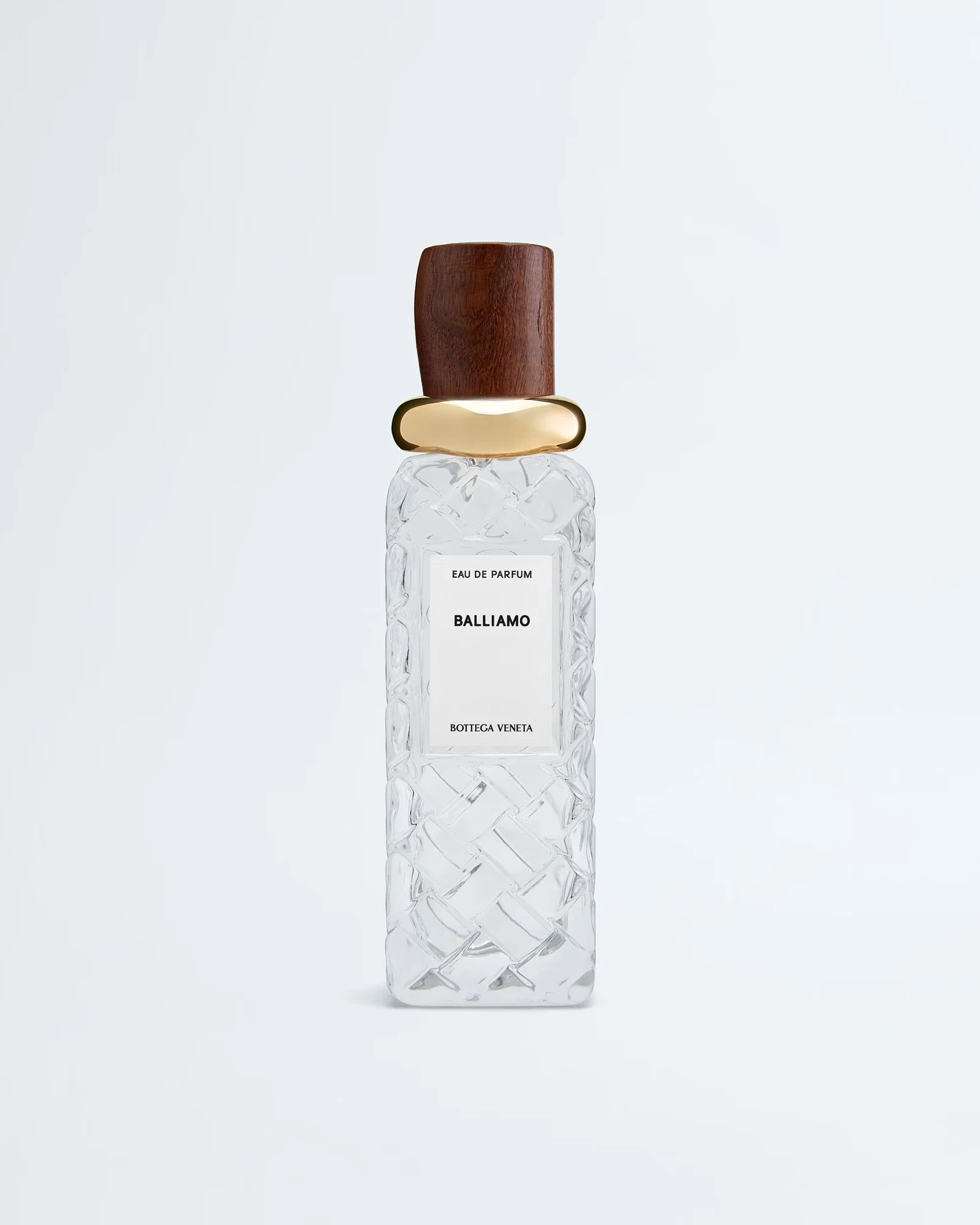 Официальный сайт Bottega Veneta