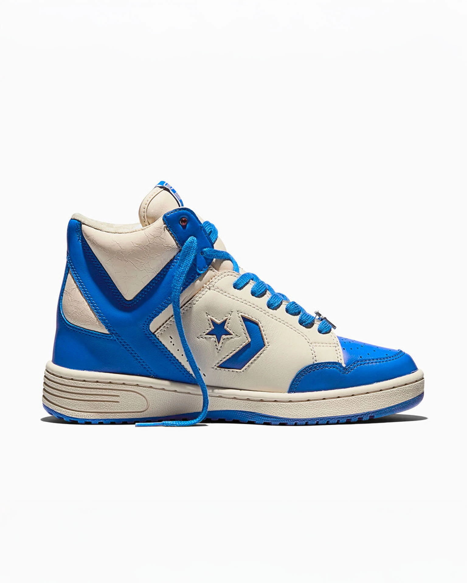 Официальный сайт Converse