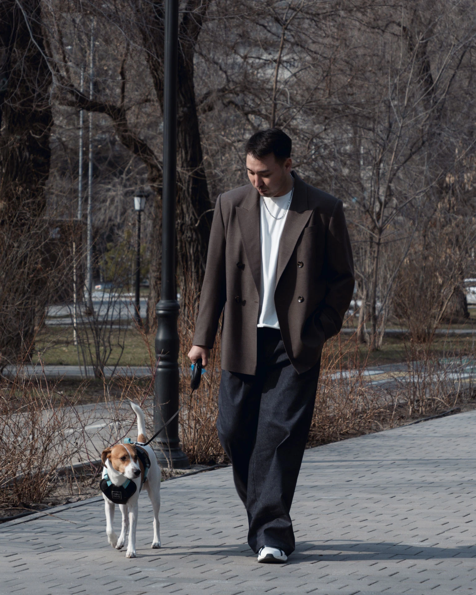 Темирлан Тоспаев | Личный архив