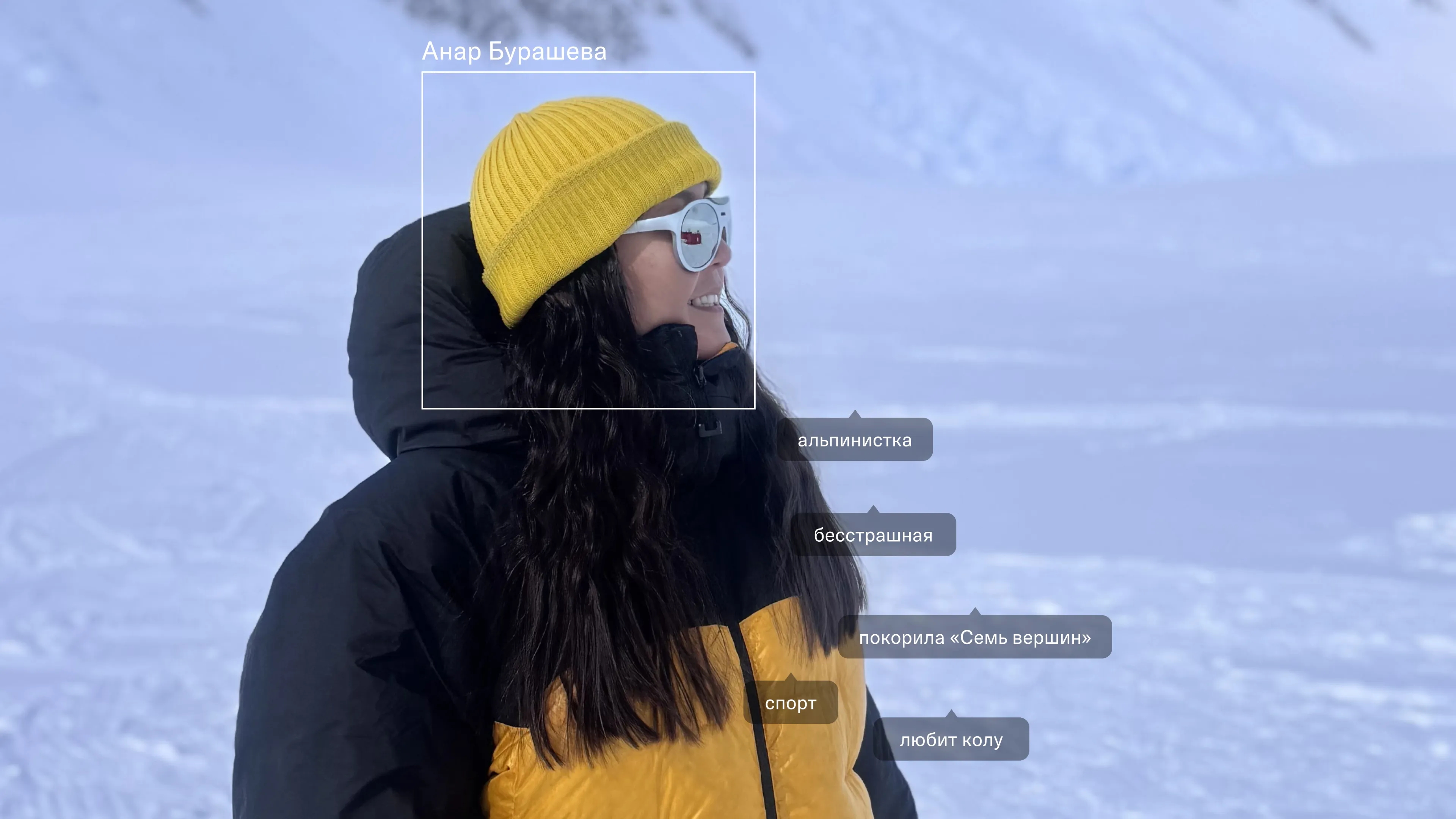 Анар Бурашева | Tatler Kazakhstan